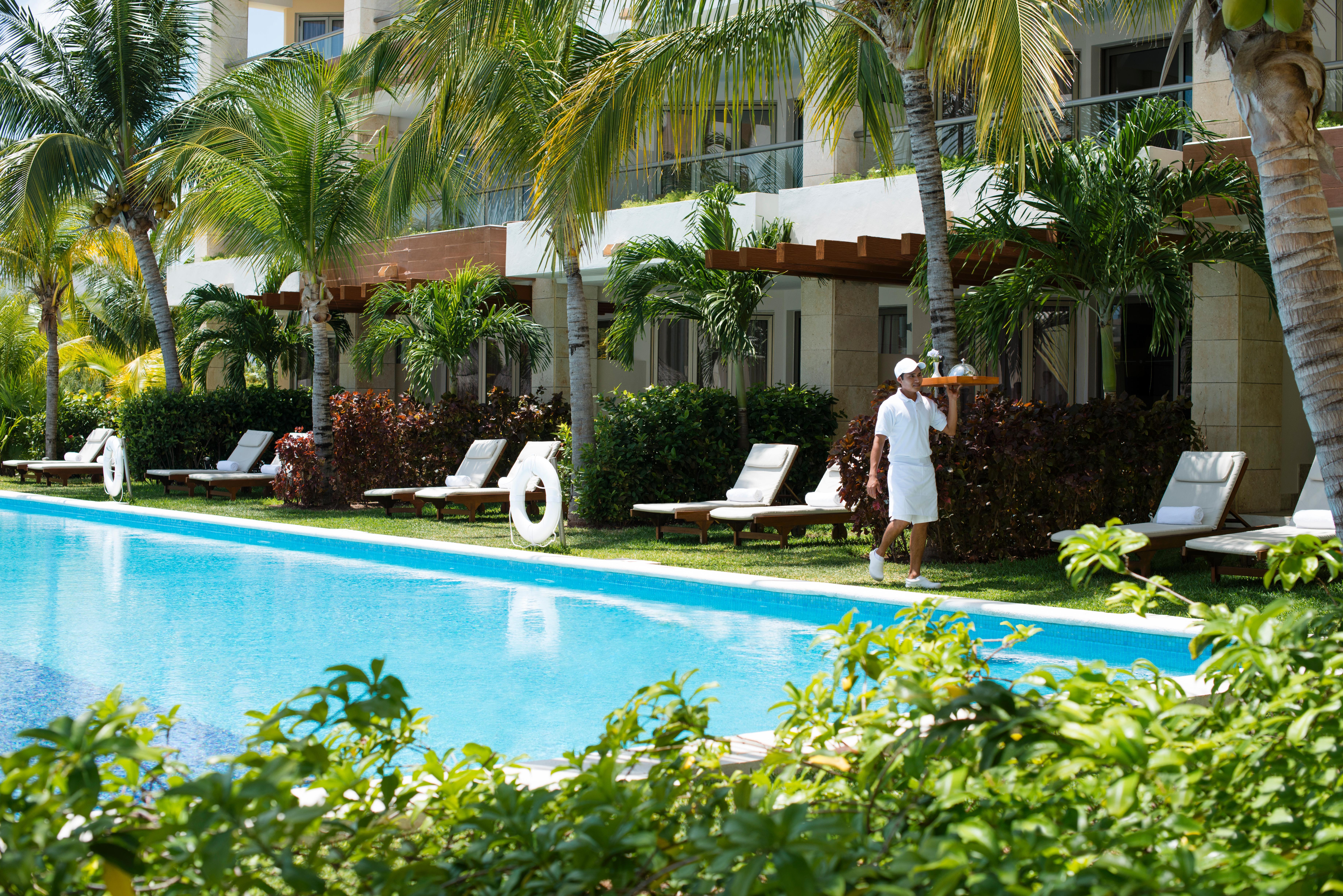 Excellence Playa Mujeres (adults Only)