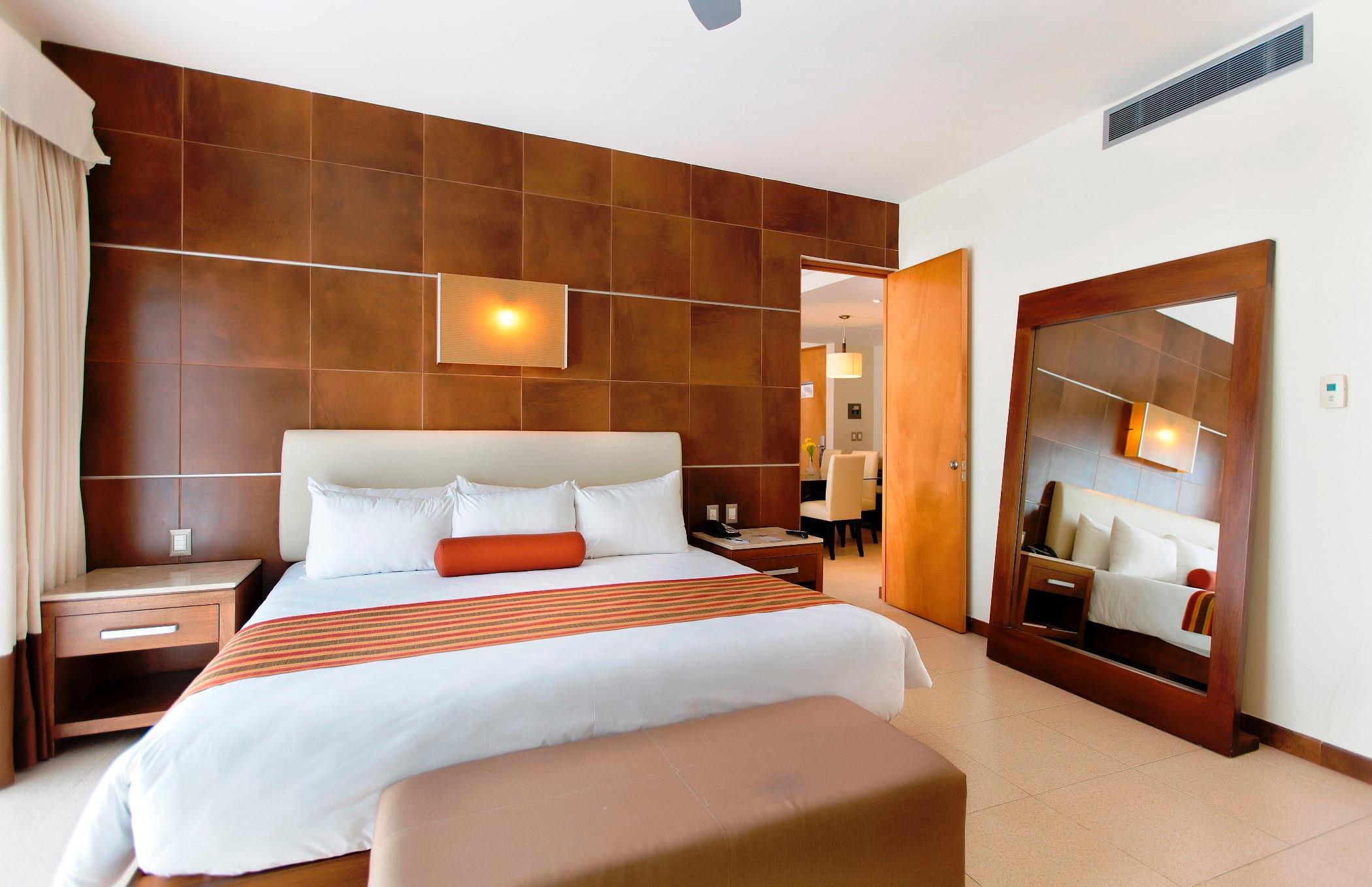 Hotel Krystal Urban & Beach Club Cancun