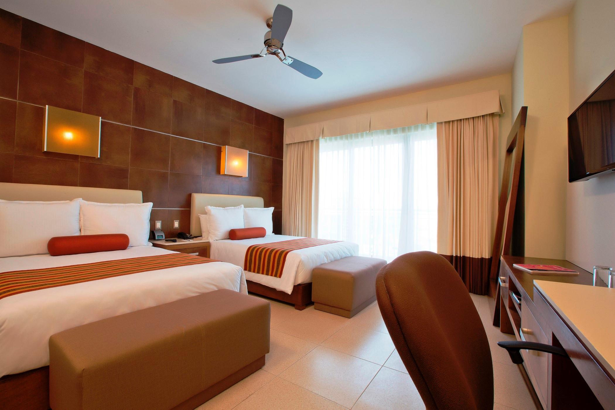 Hotel Krystal Urban & Beach Club Cancun
