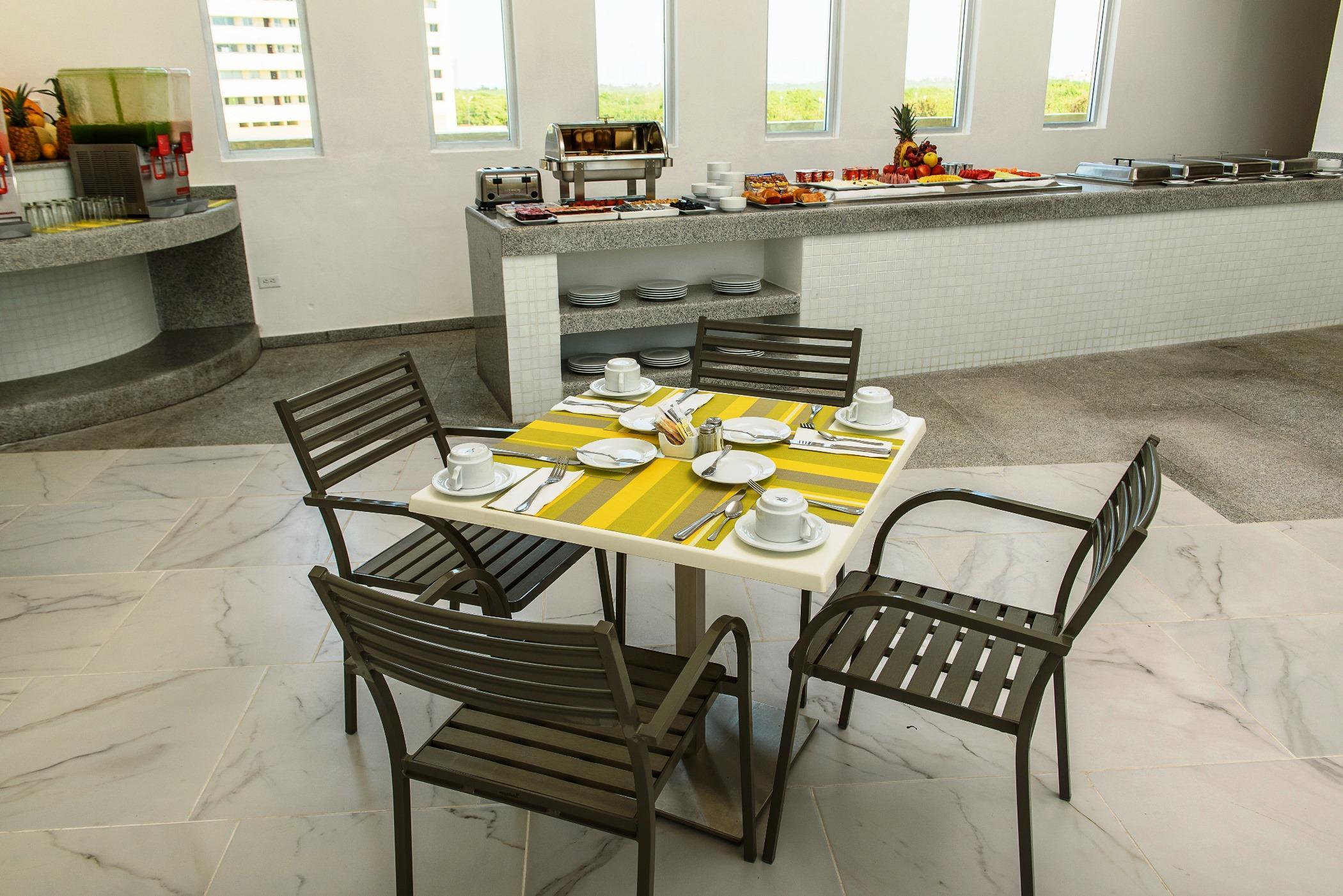 Krystal Urban & Beach Club 4* Cancun