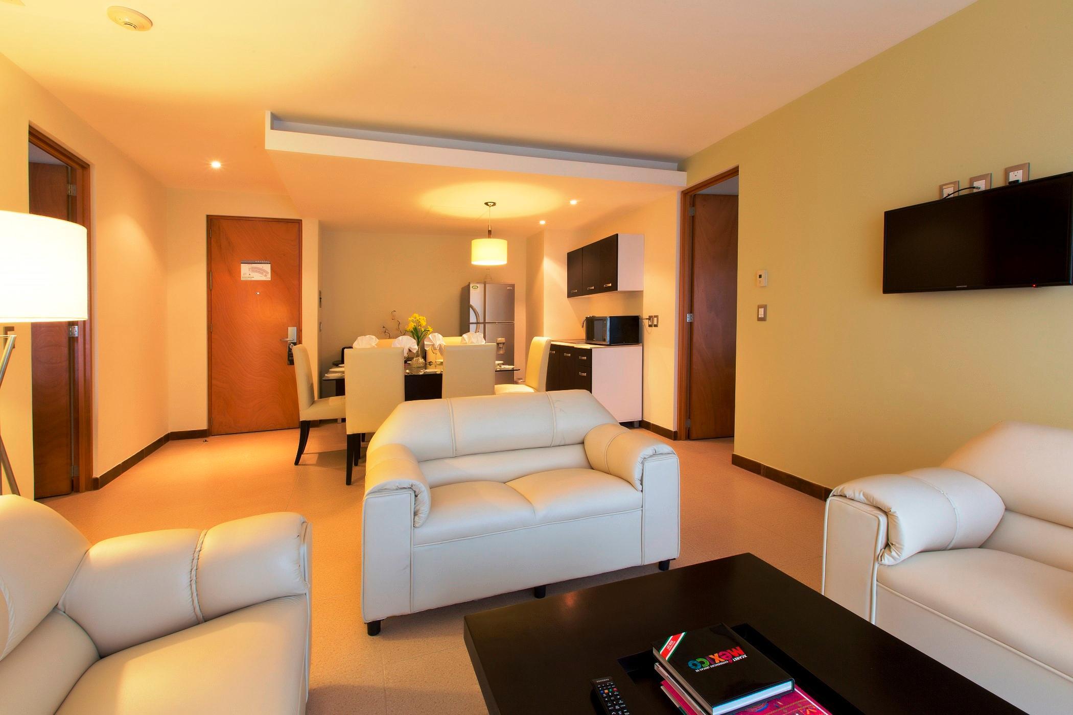 Krystal Urban & Beach Club 4* Cancun