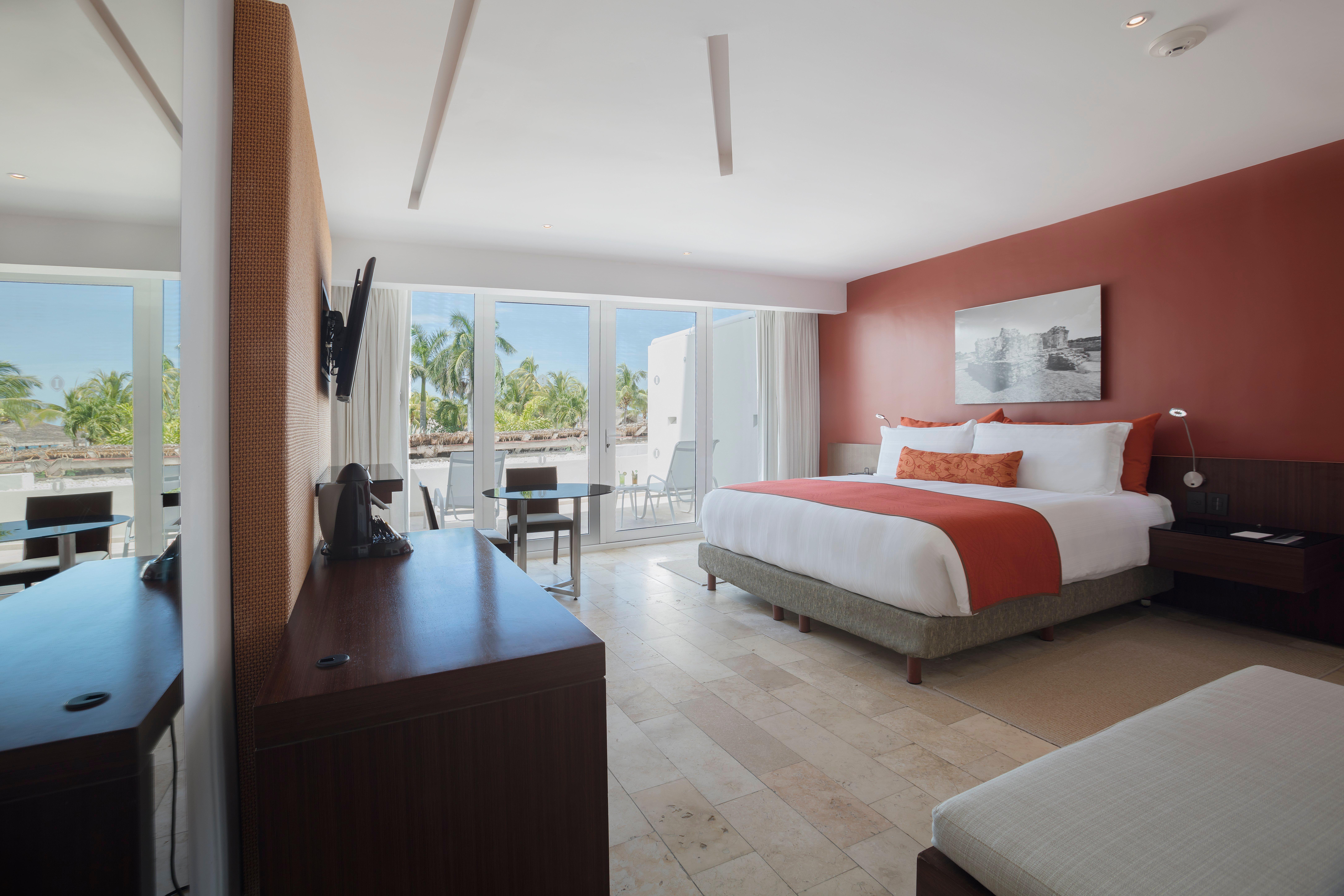 Presidente Intercontinental Resort