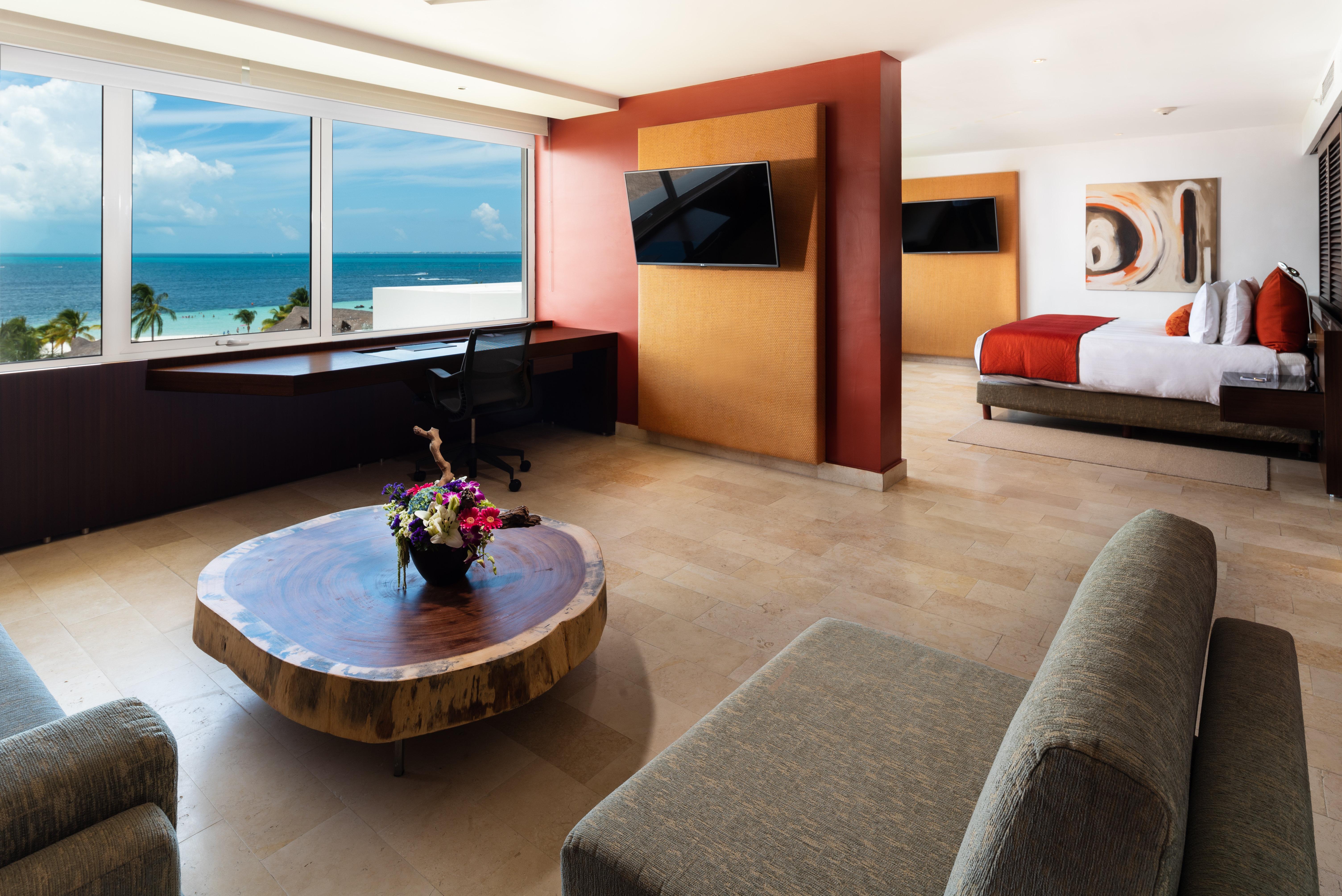 Resort Presidente Intercontinental Cancún