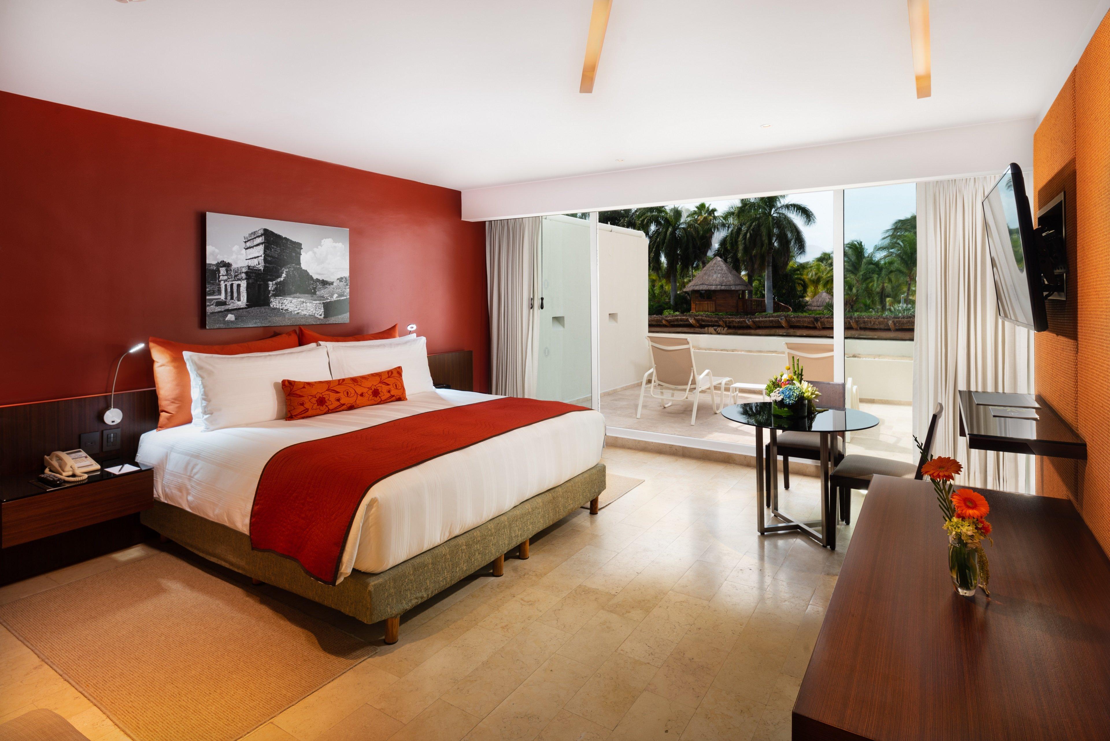 Presidente Intercontinental Resort Cancún