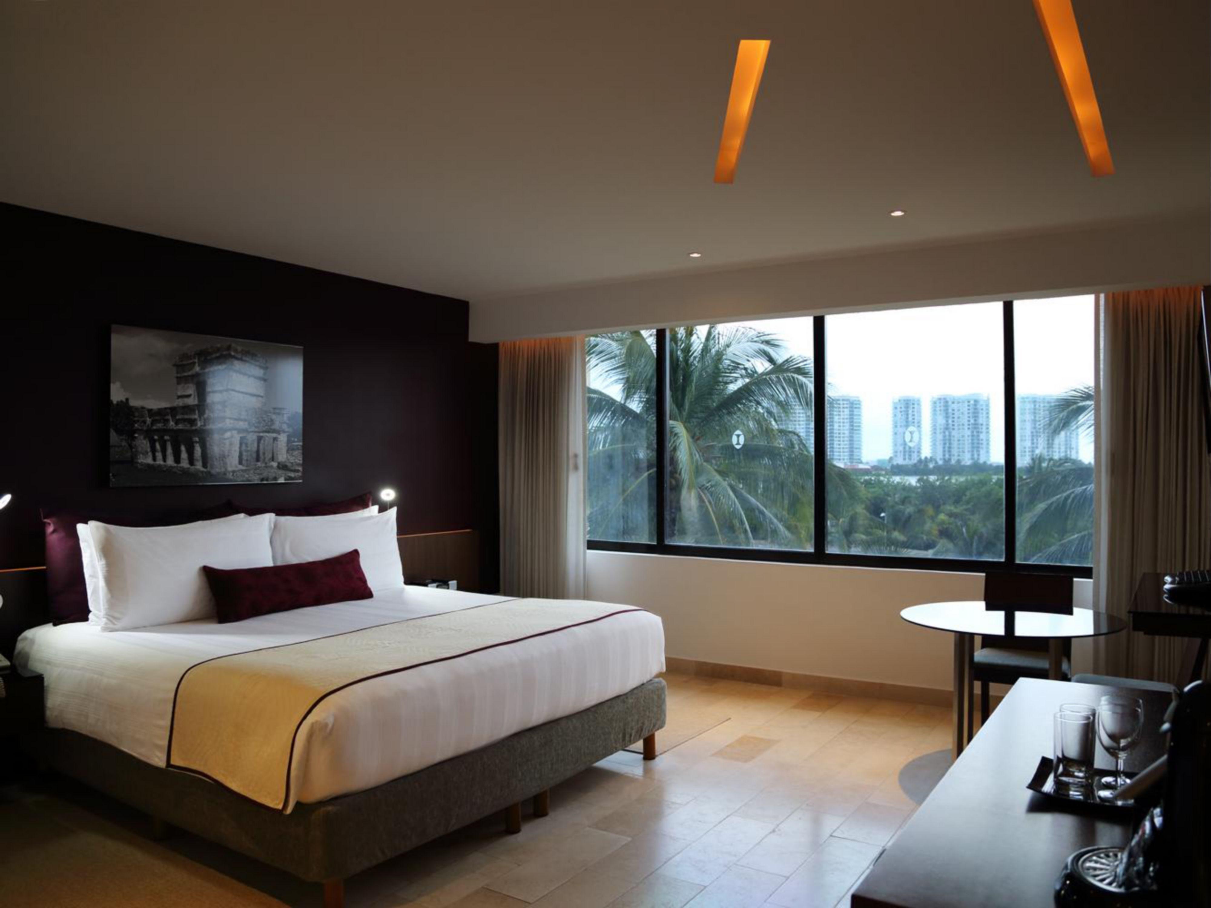 Presidente Intercontinental Resort 5*