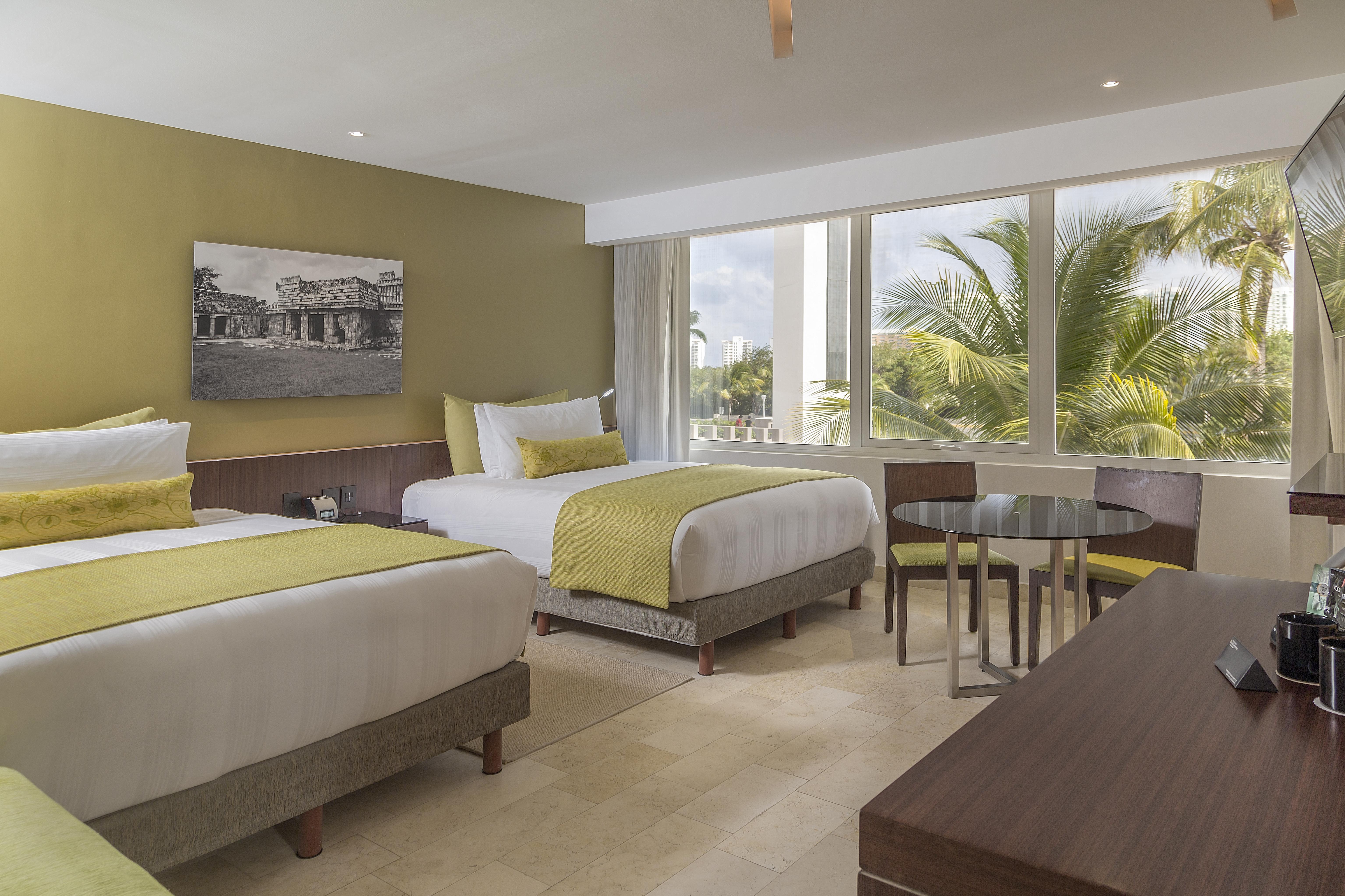 Resort Presidente Intercontinental 5*