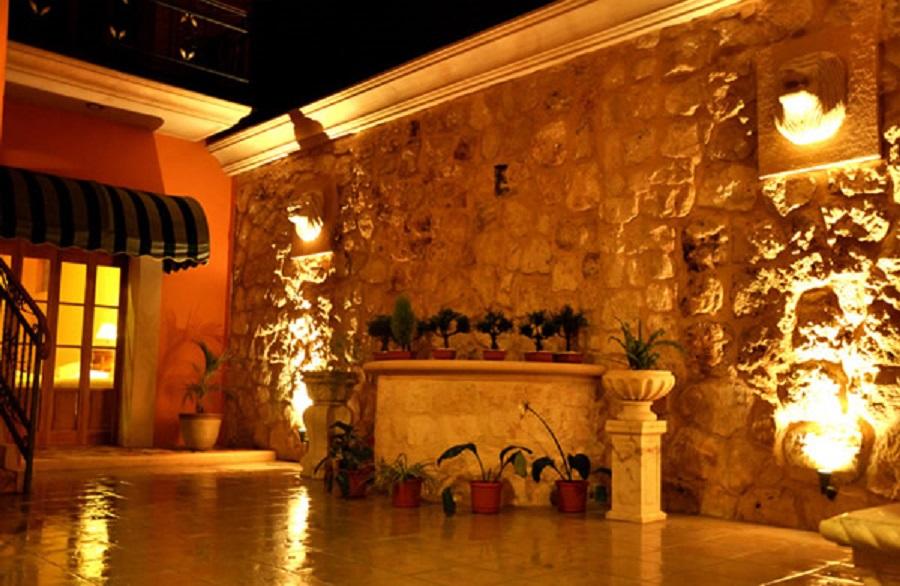 International Apartment *