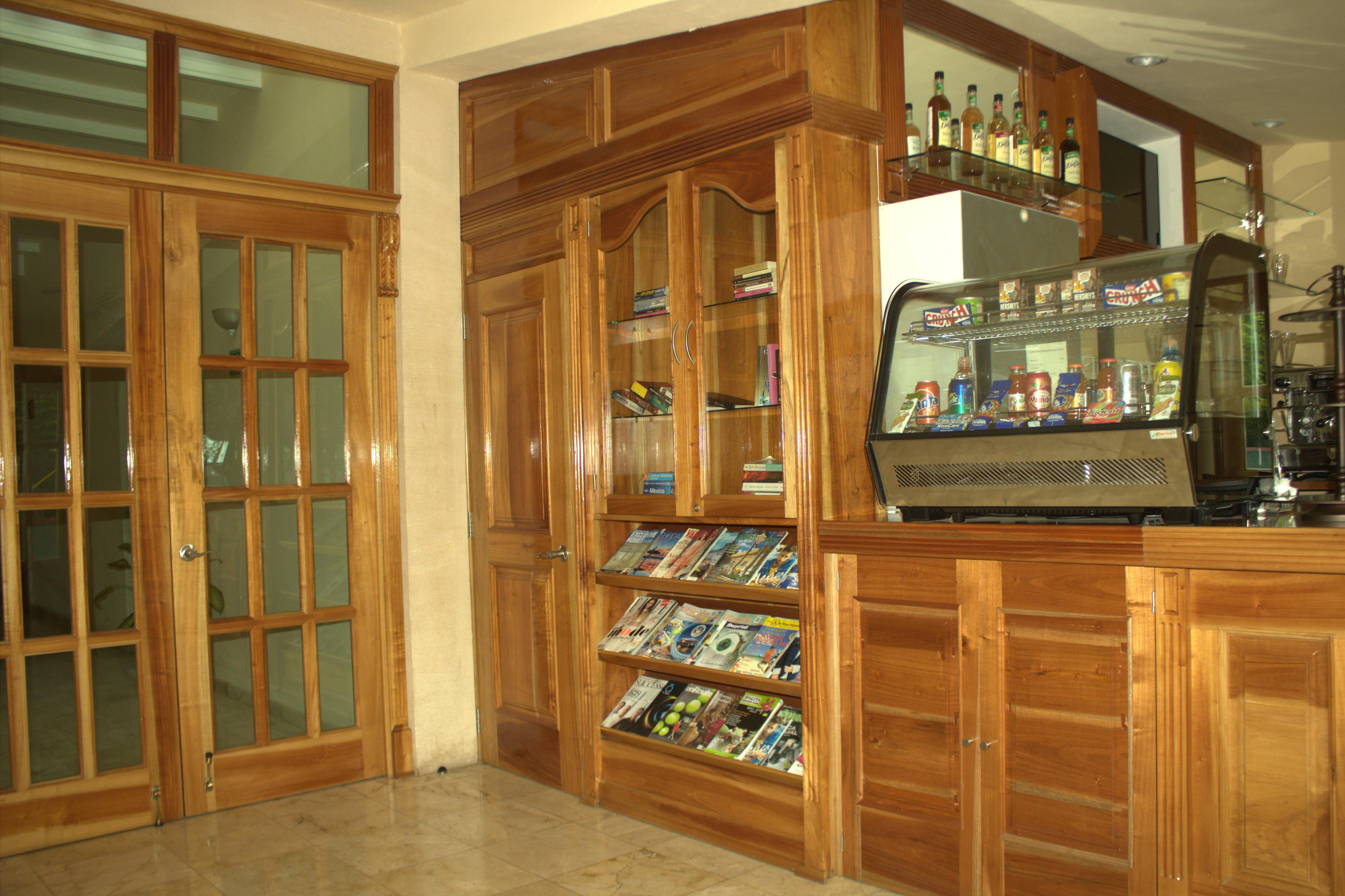 Apartment International