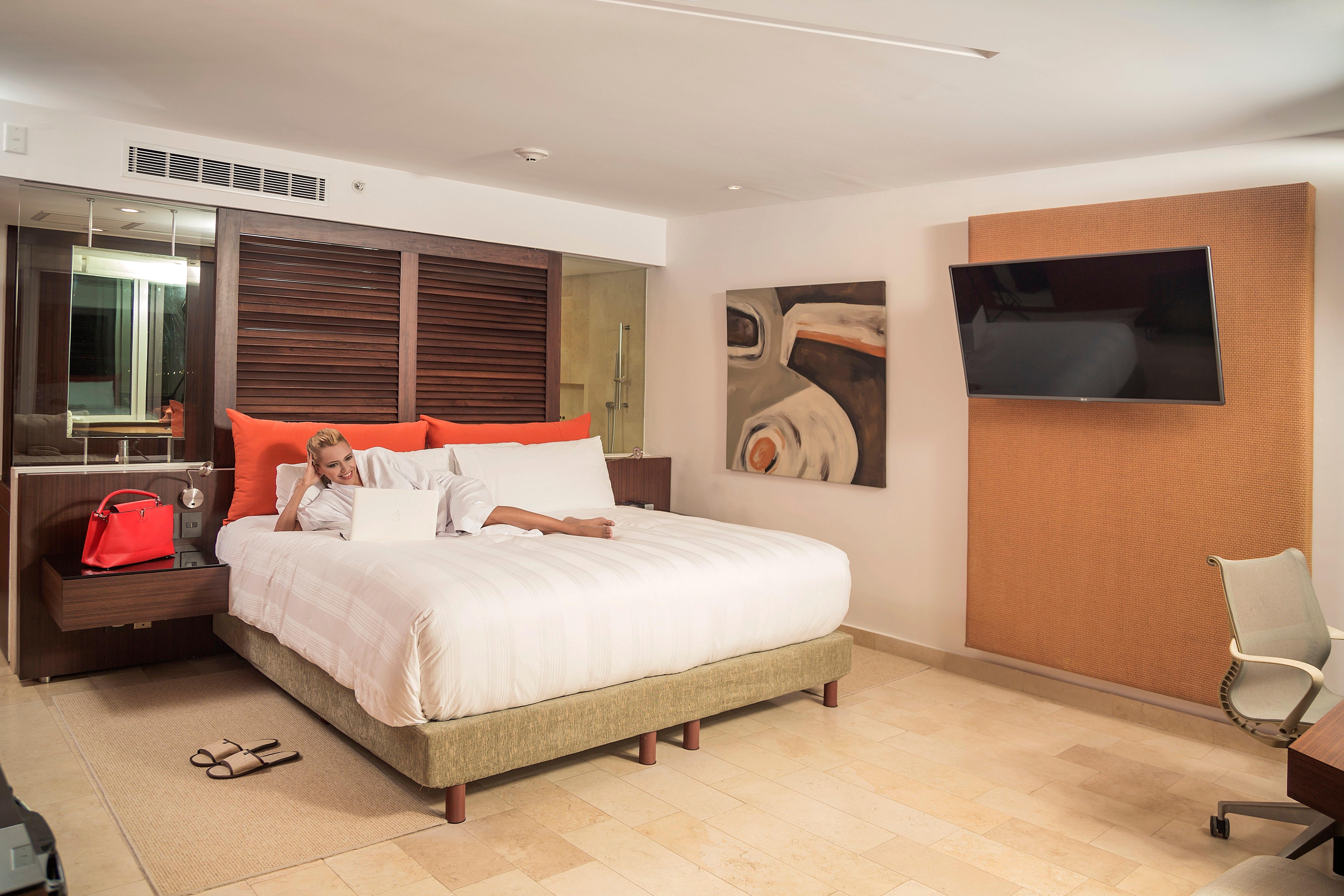 Resort Presidente Intercontinental 5*