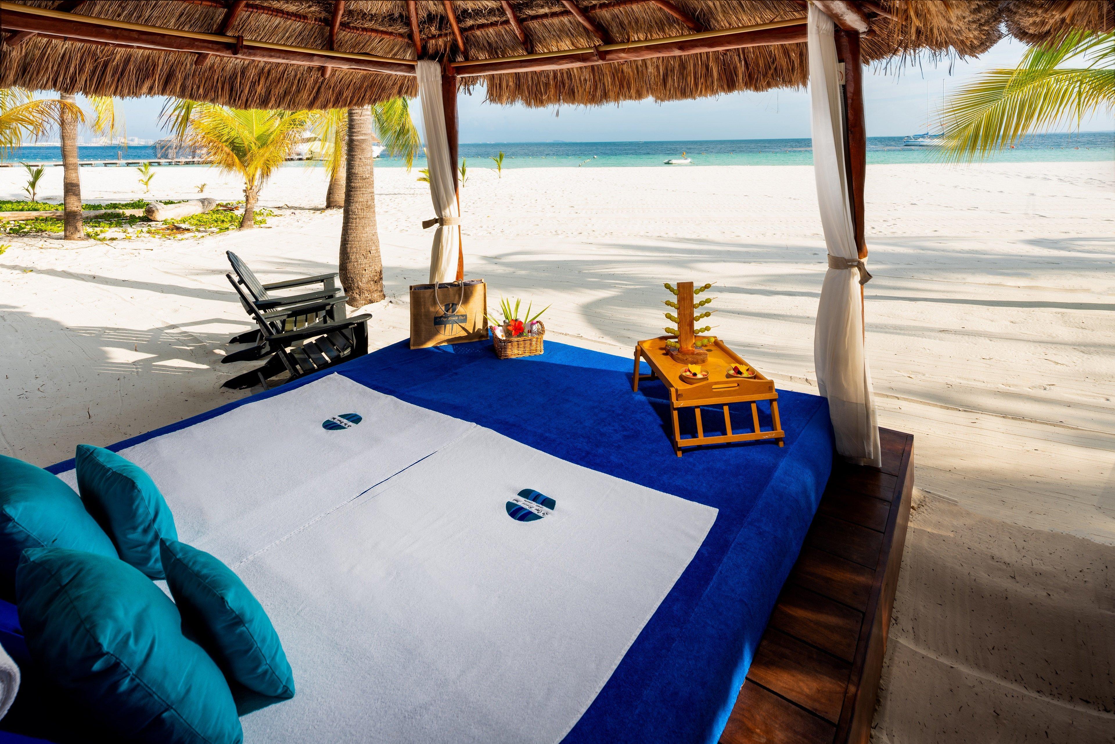 Resort Presidente Intercontinental Cancún