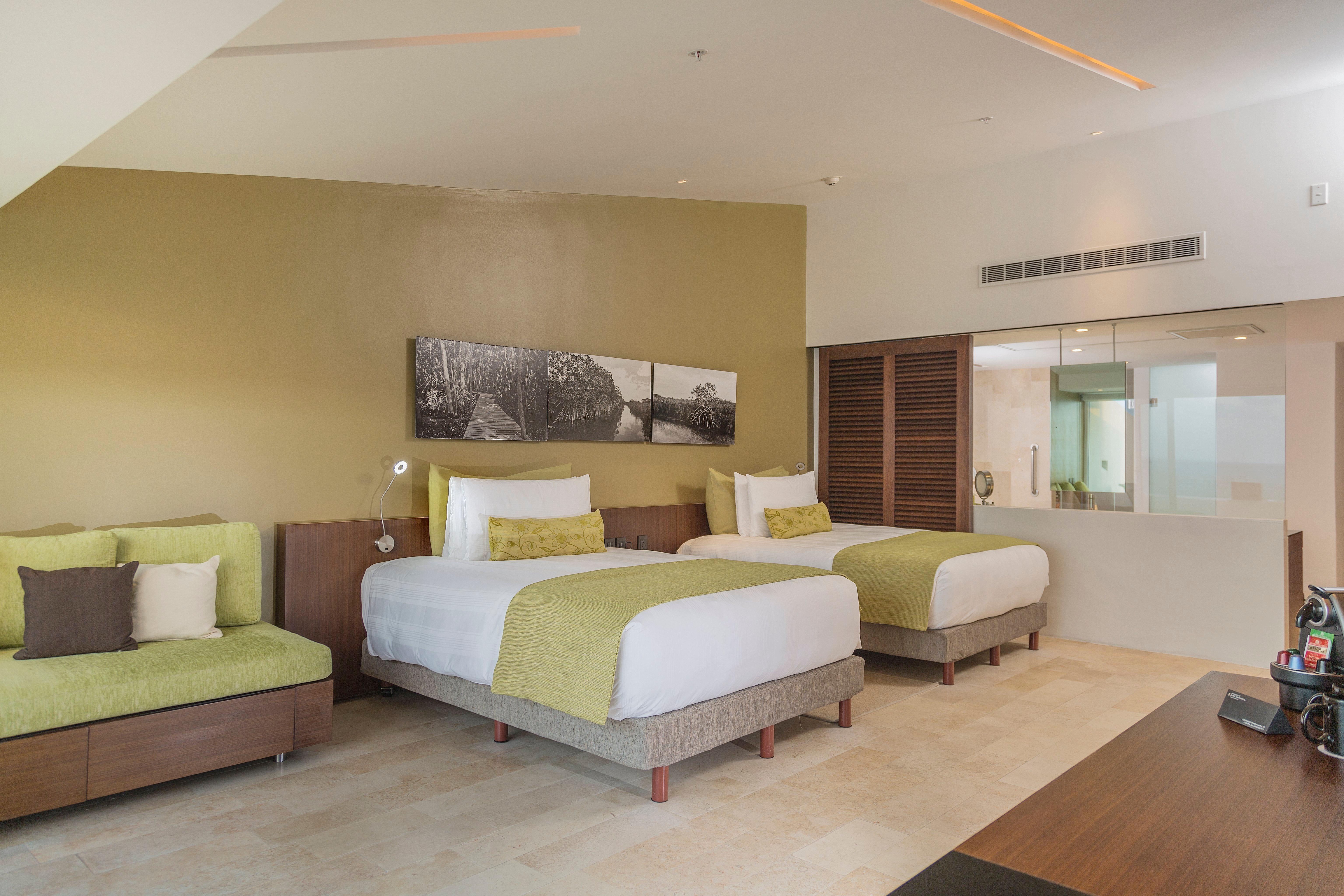 Resort Presidente Intercontinental 5*
