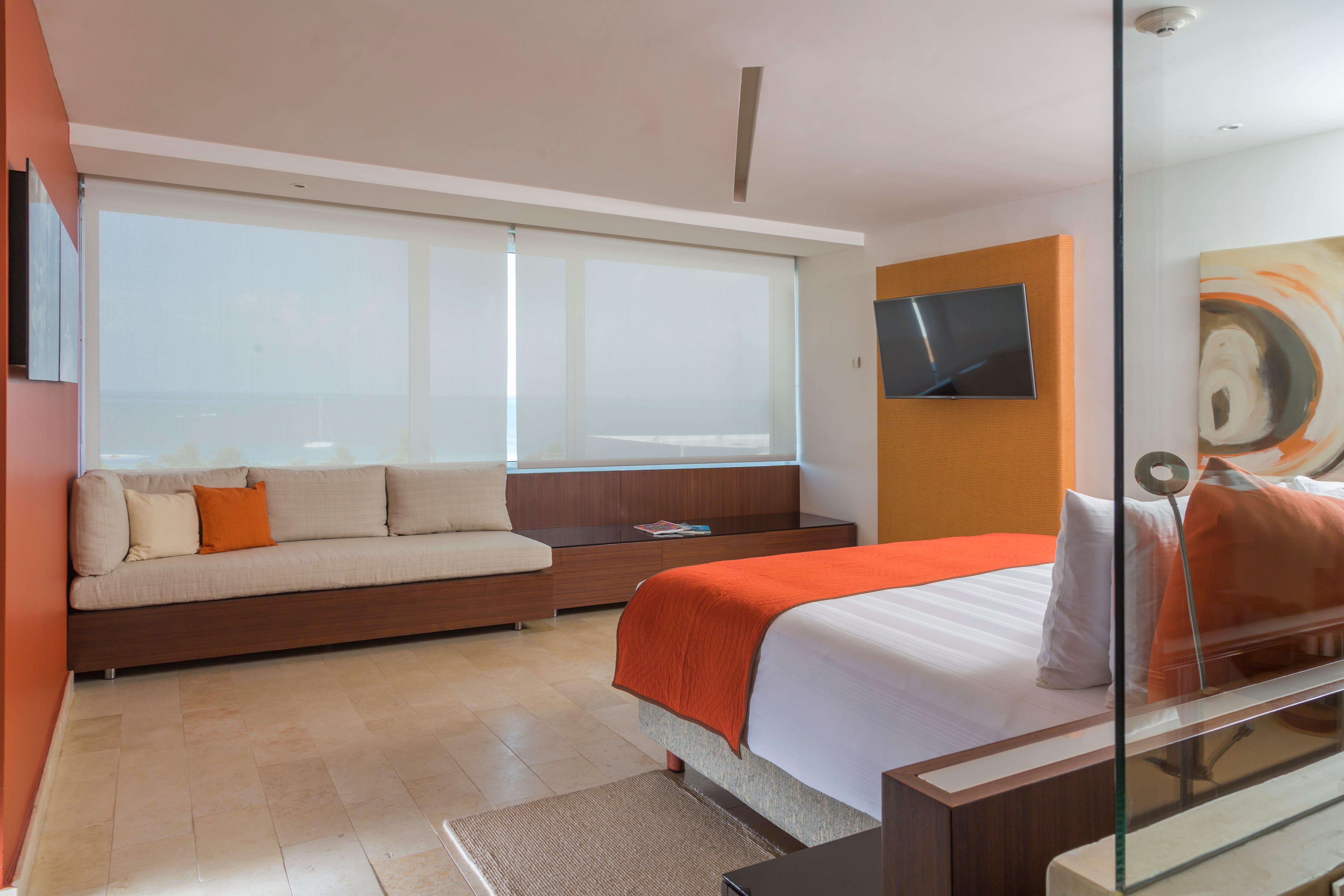Presidente Intercontinental Cancún
