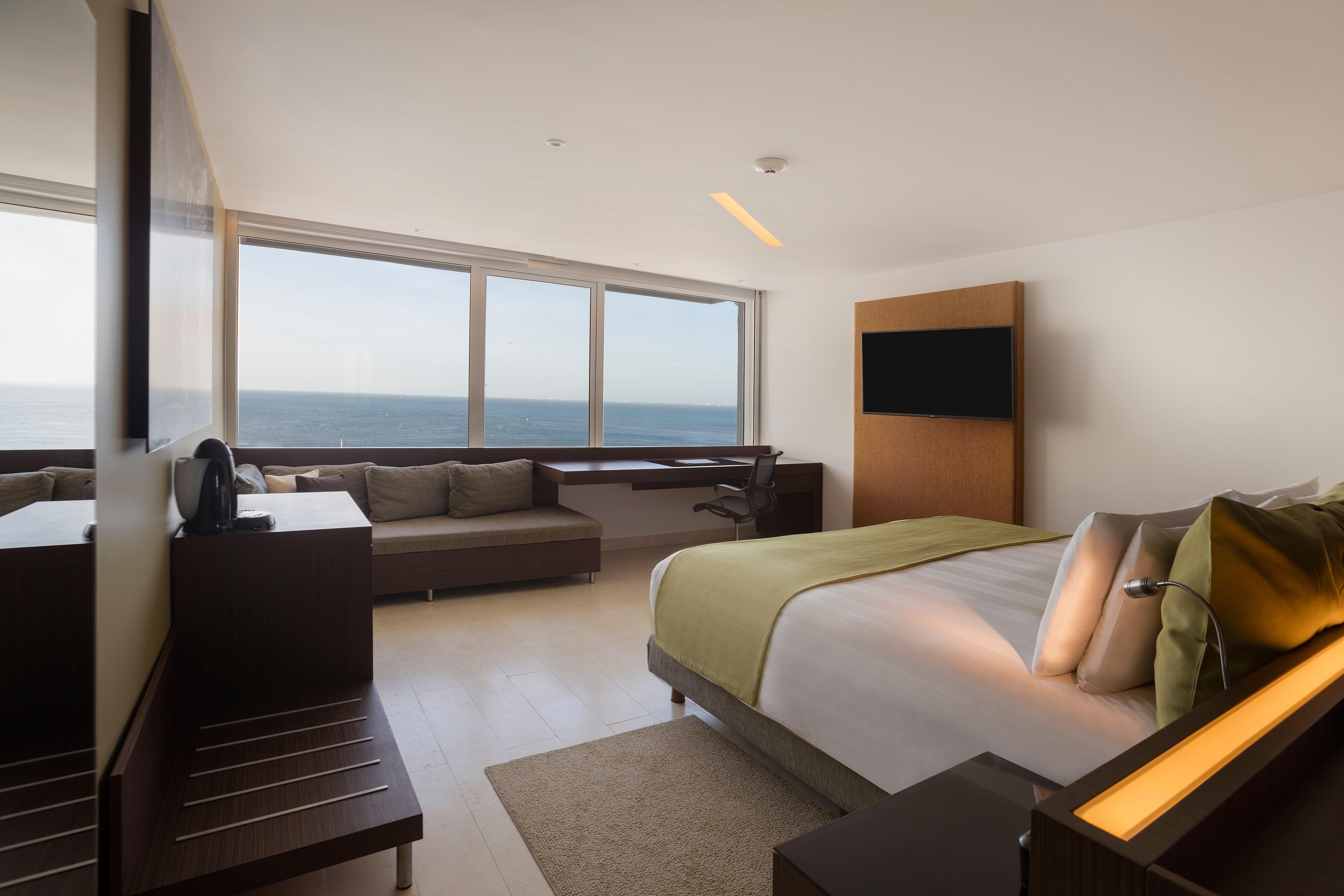 Presidente Intercontinental Resort 5*