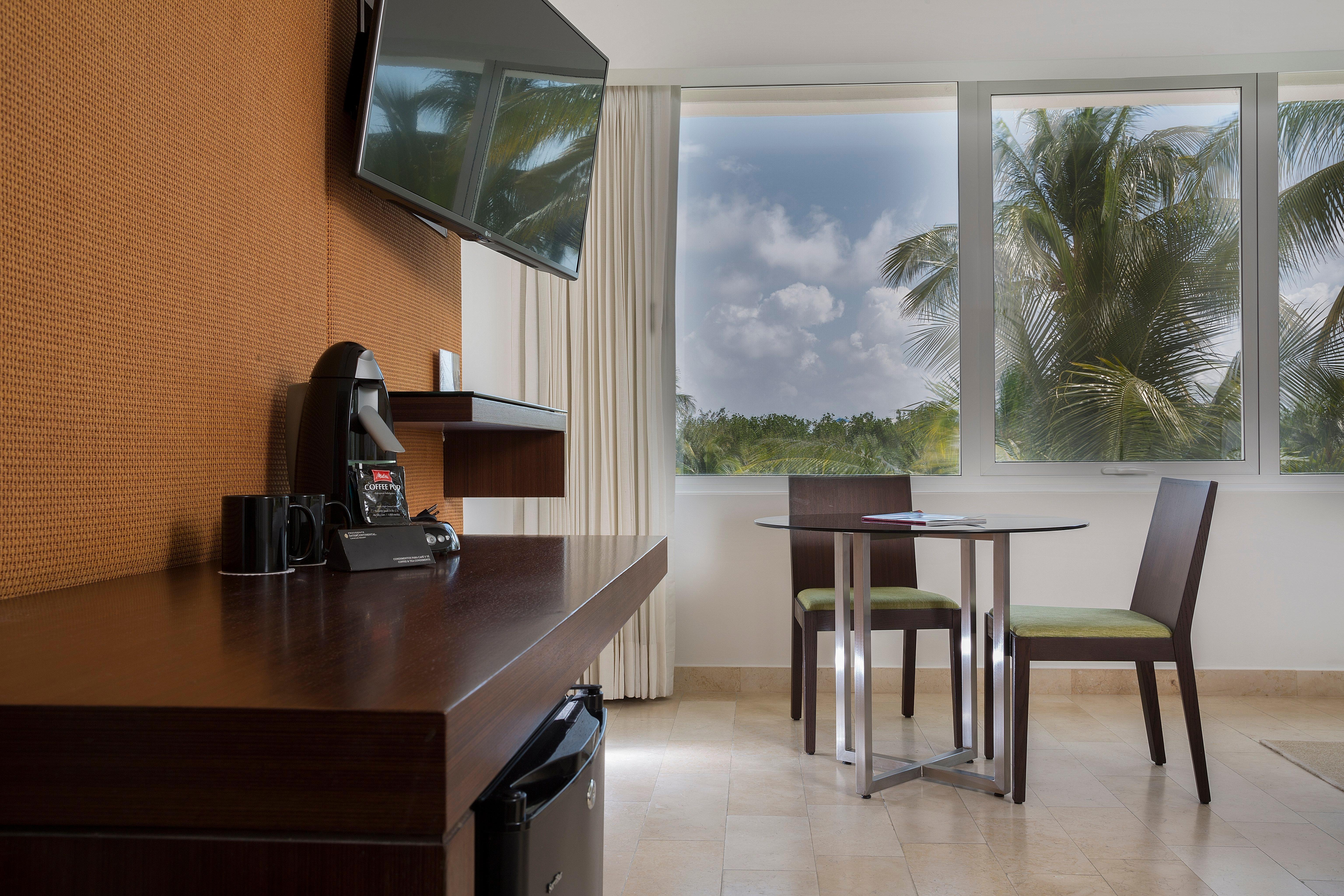 Resort Presidente Intercontinental Cancún
