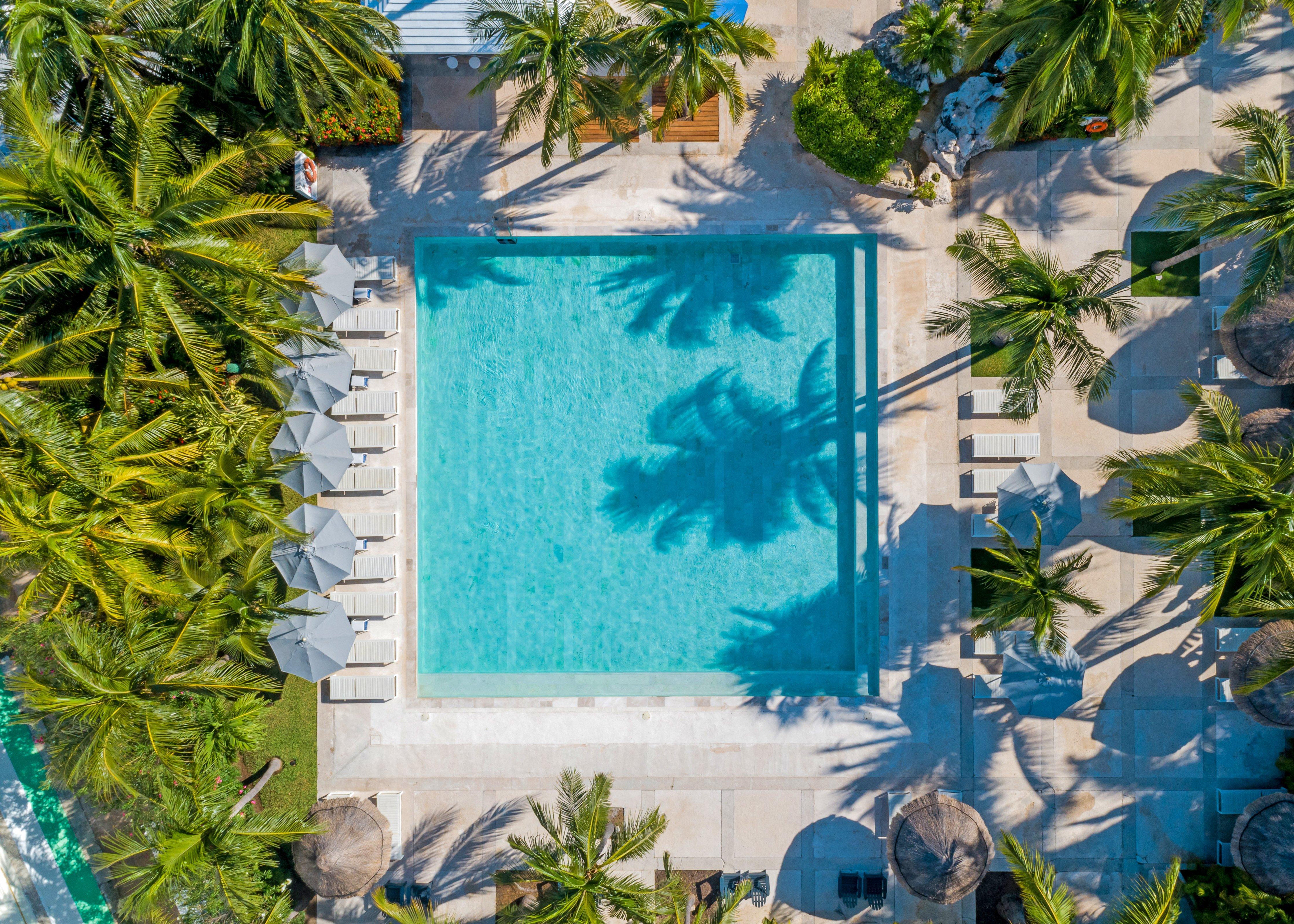 Presidente Intercontinental 5* Cancún