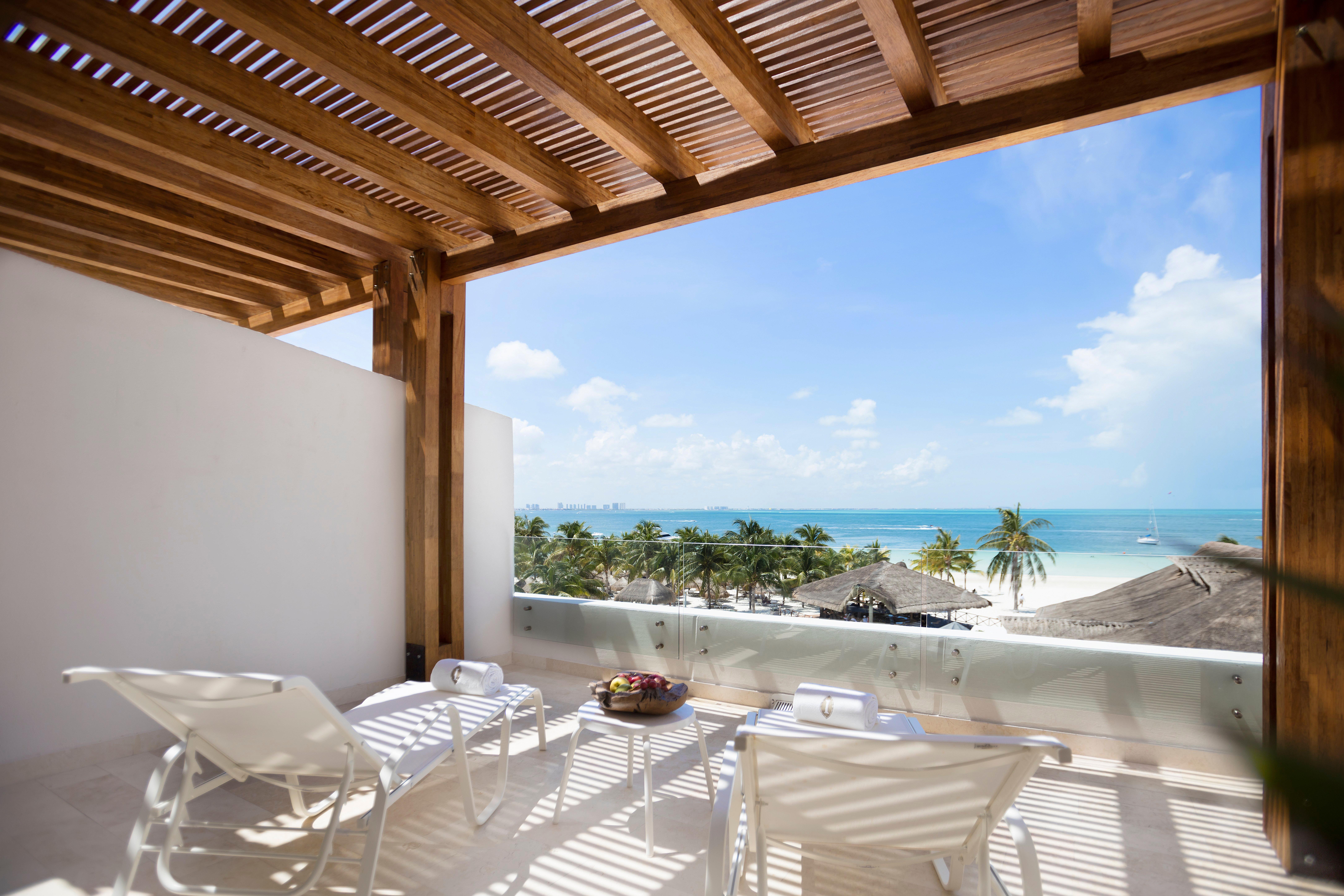 Presidente Intercontinental 5* Cancún