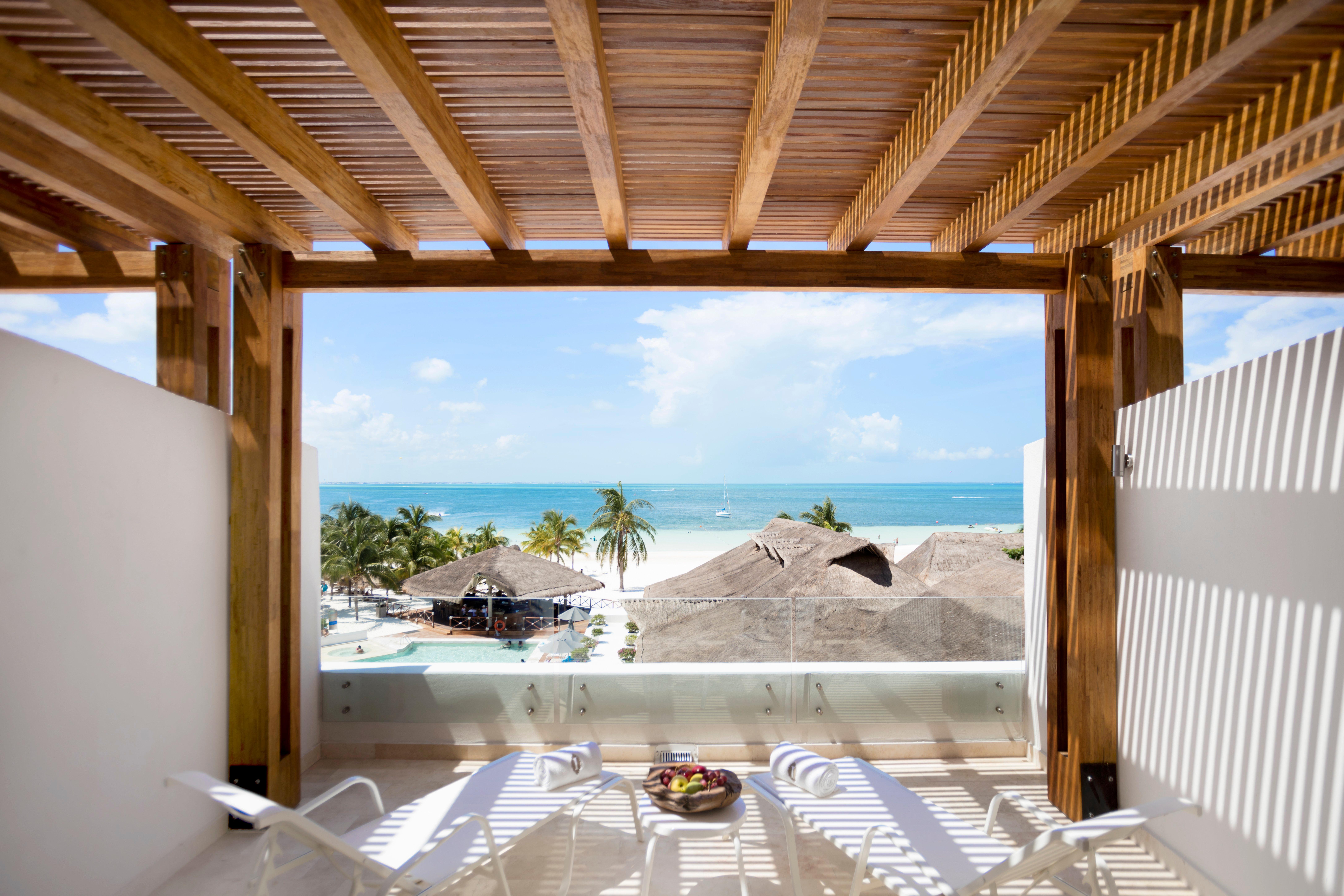 Presidente Intercontinental Resort 5*