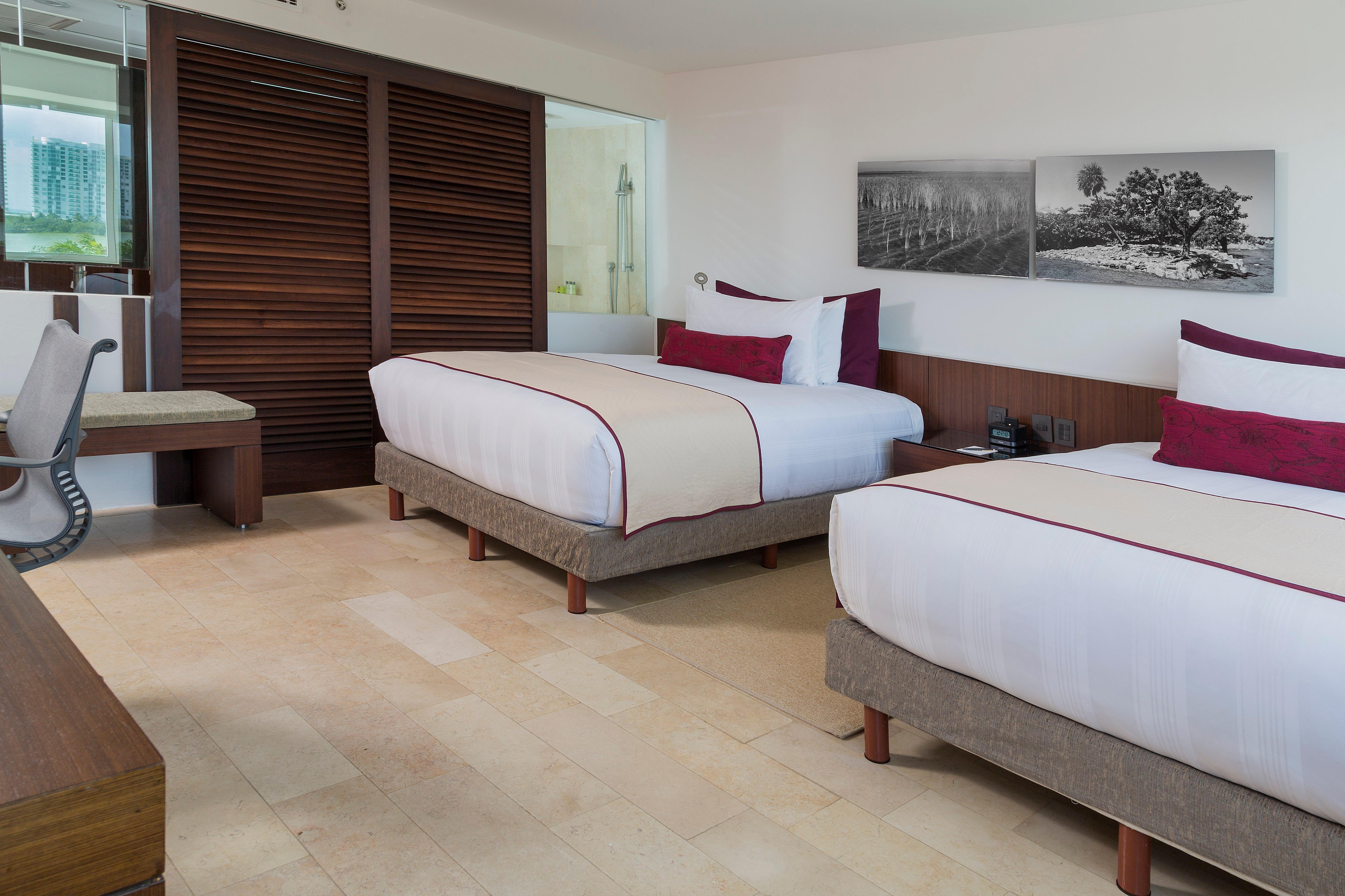 Presidente Intercontinental Resort 5*
