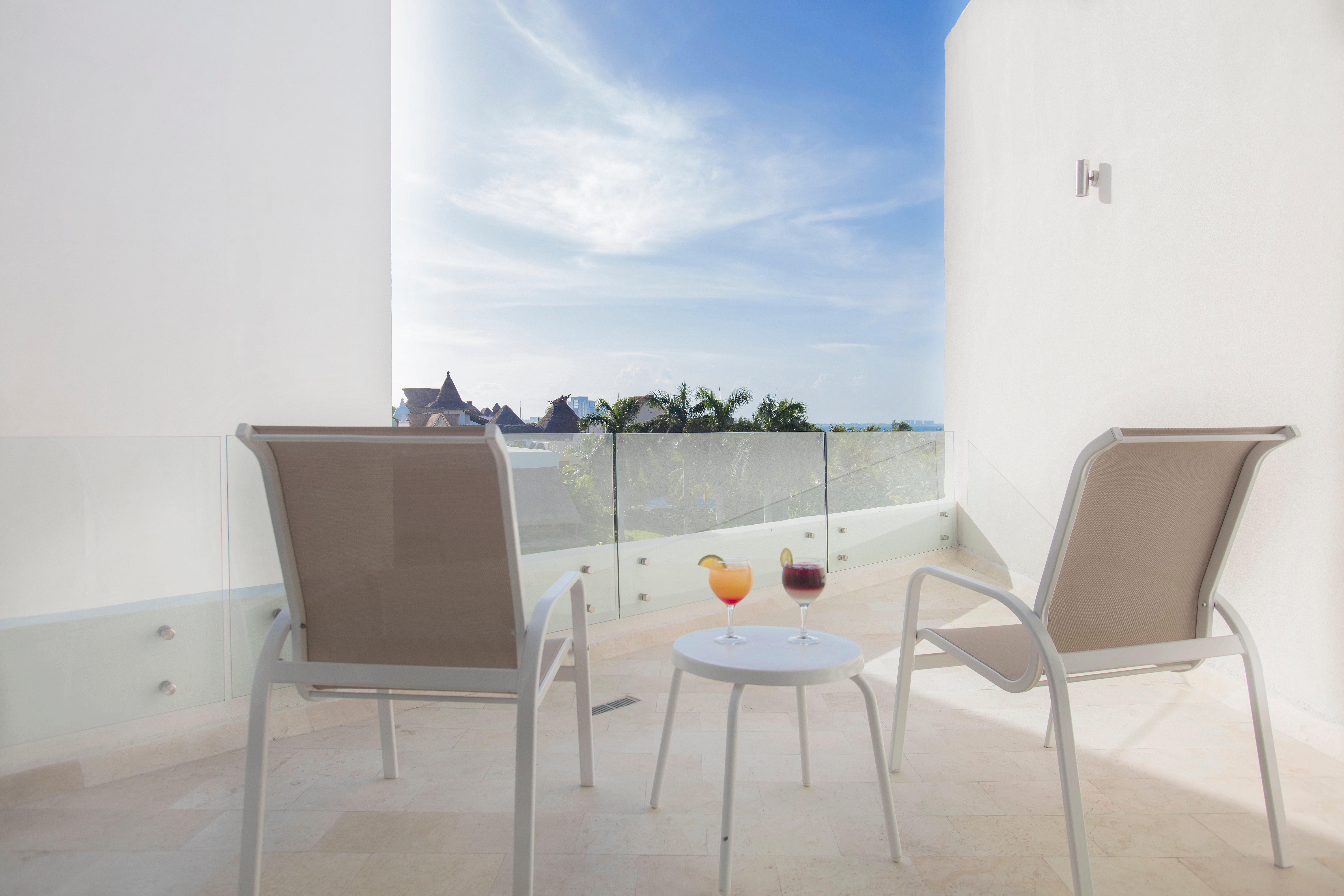Presidente Intercontinental 5* Cancún