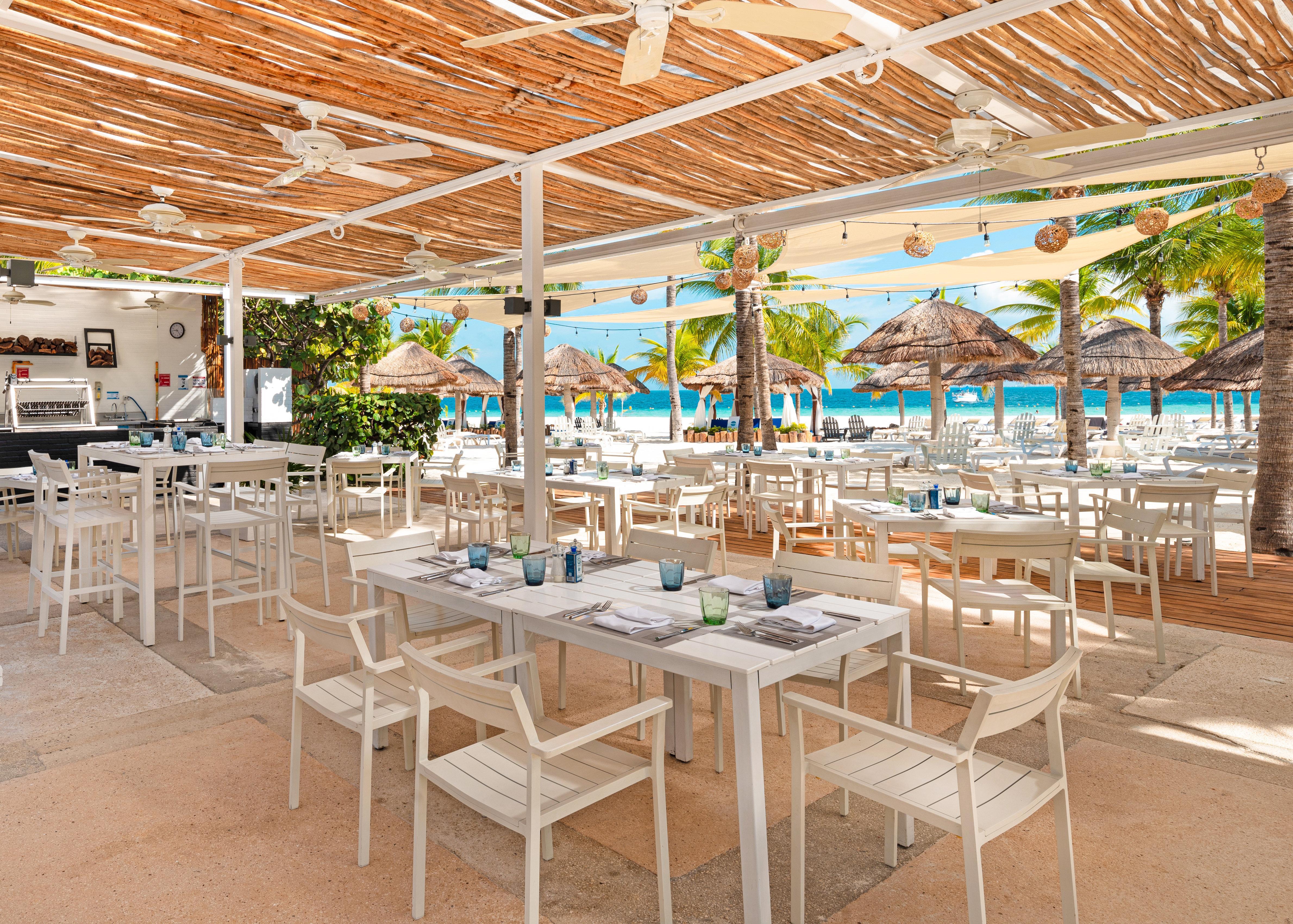 Presidente Intercontinental Resort Cancún