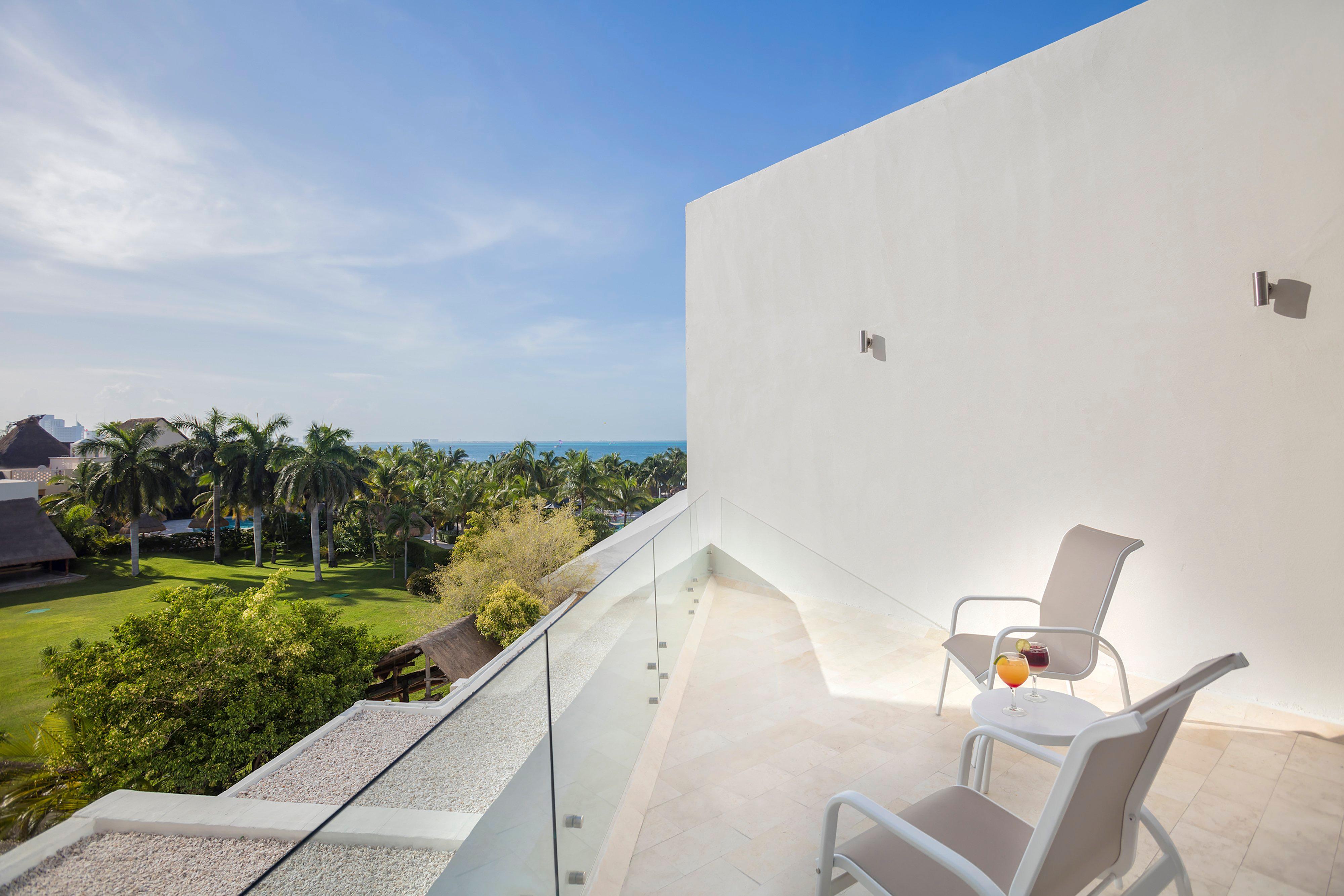 Presidente Intercontinental Cancún