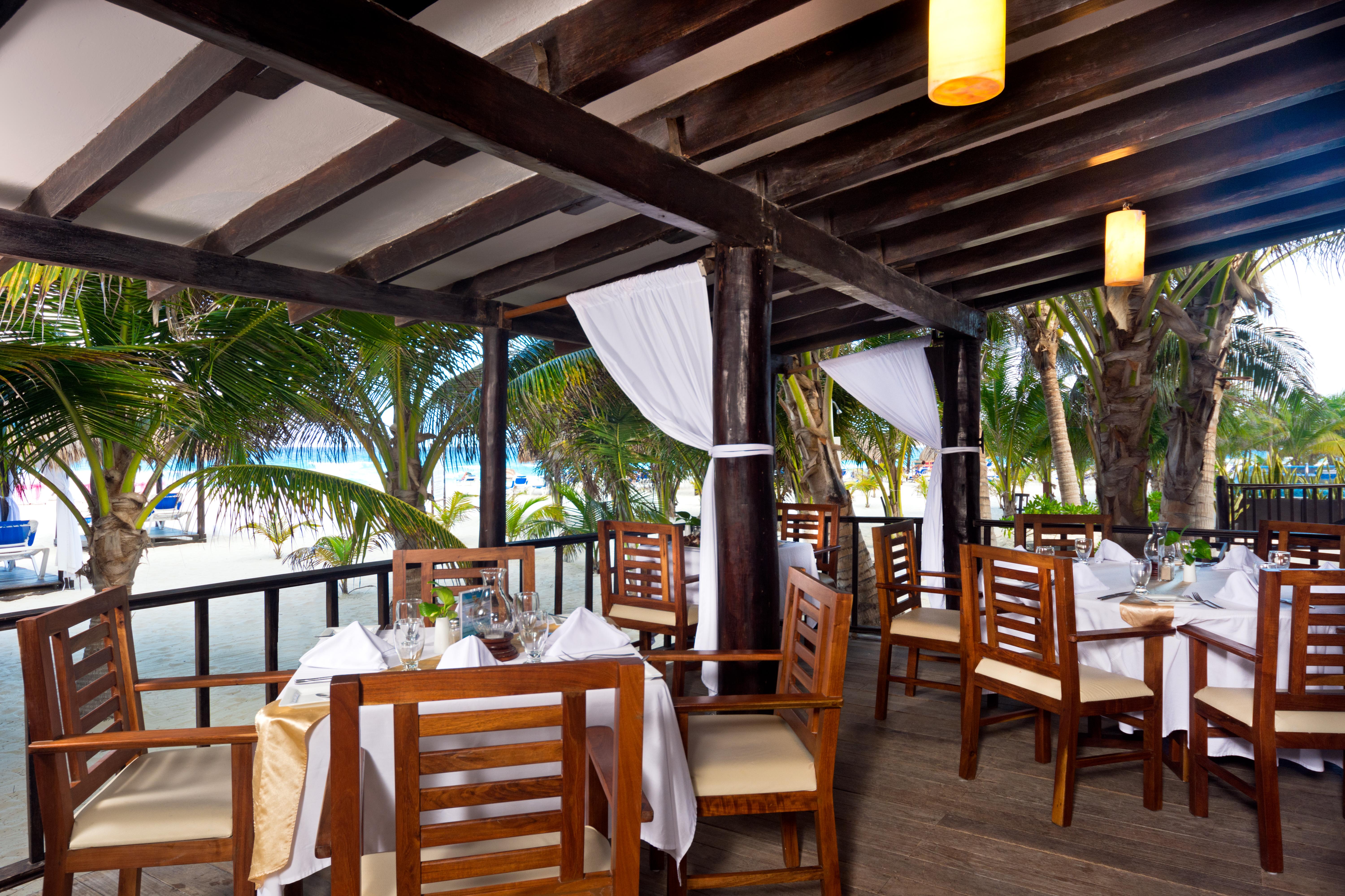 Flamingo All Inclusive Hotel