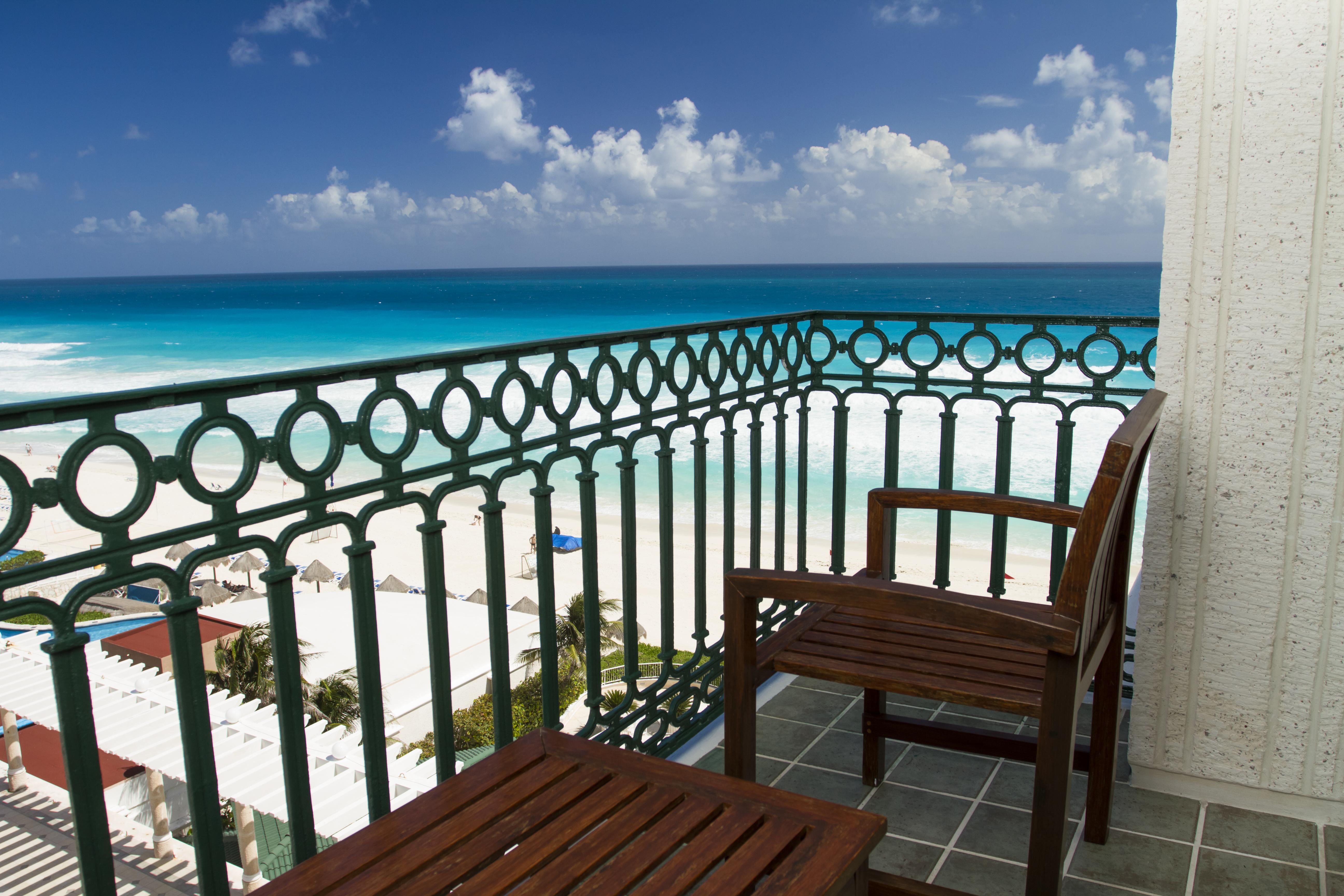 Resort Sandos - Adults Only Cancún
