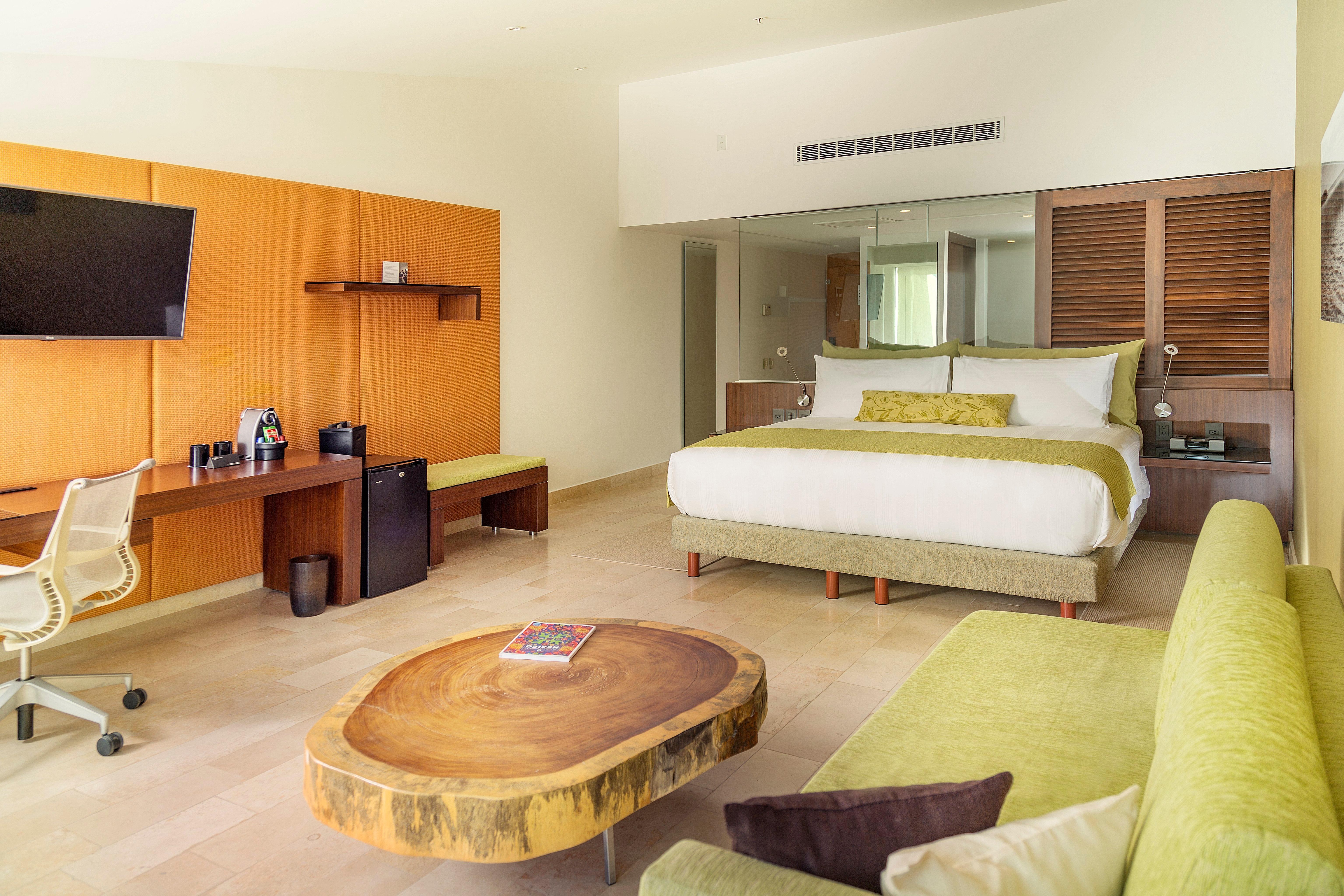 Resort Presidente Intercontinental 5*