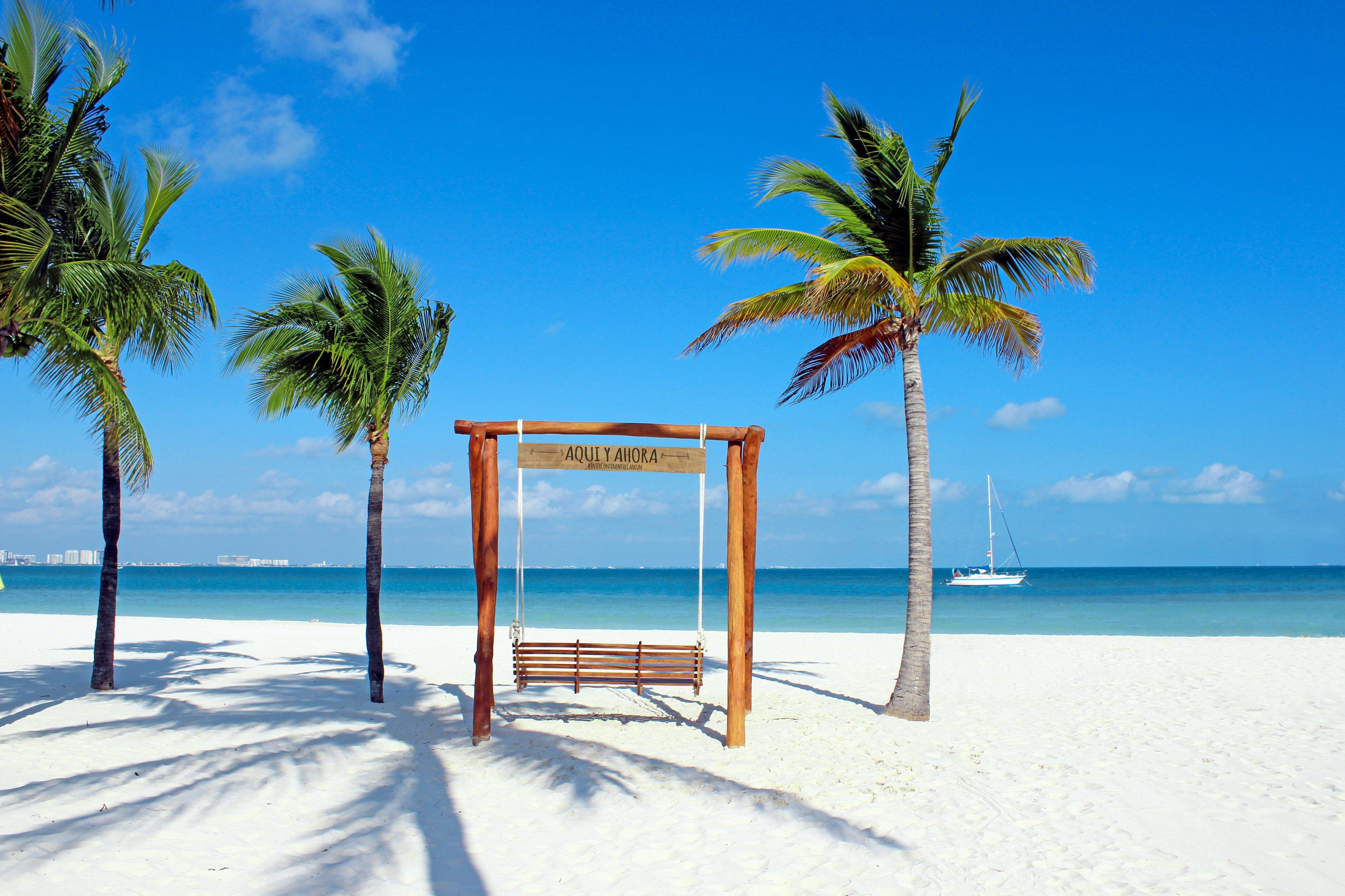 Presidente Intercontinental 5* Cancún