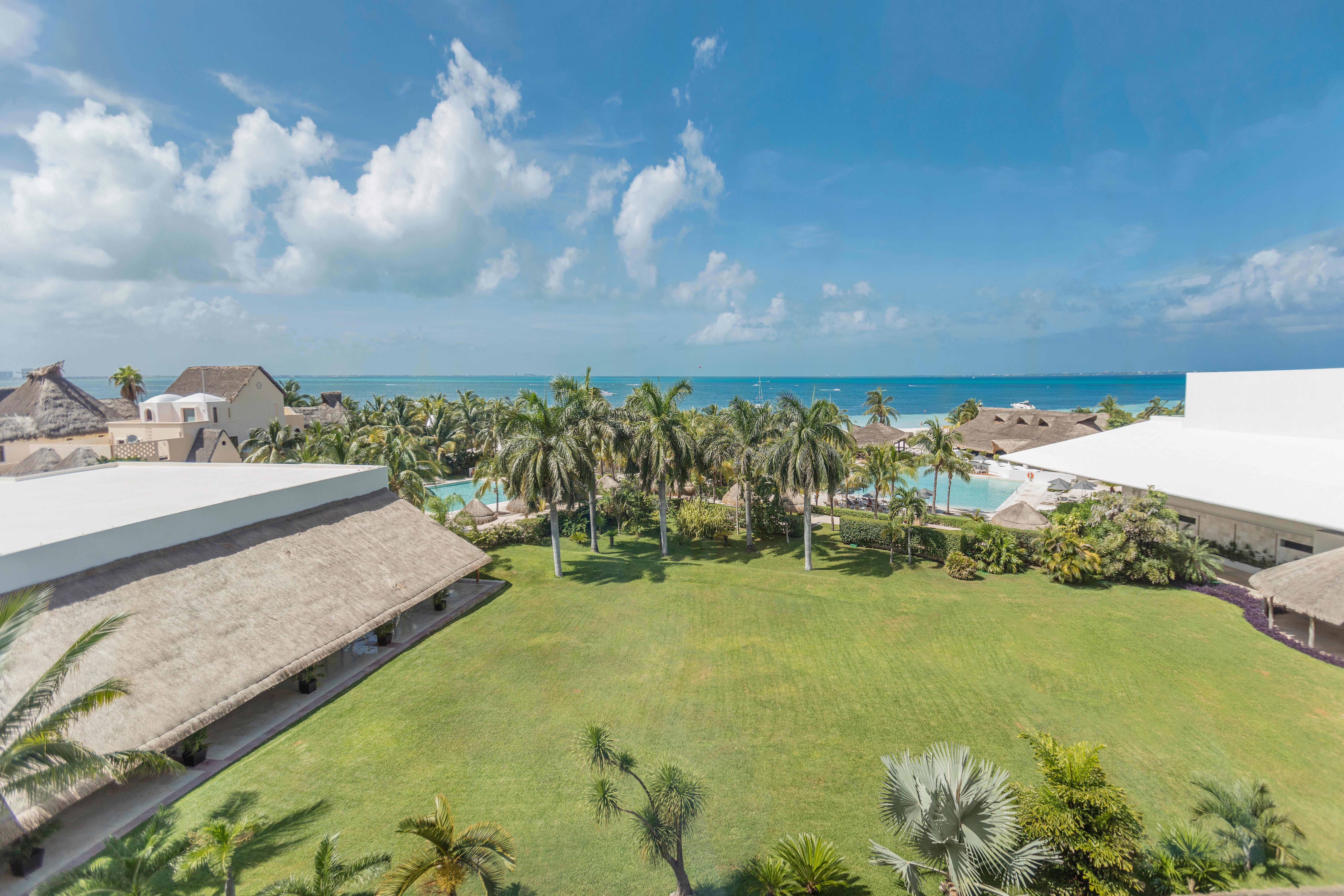 Presidente Intercontinental 5* Cancún