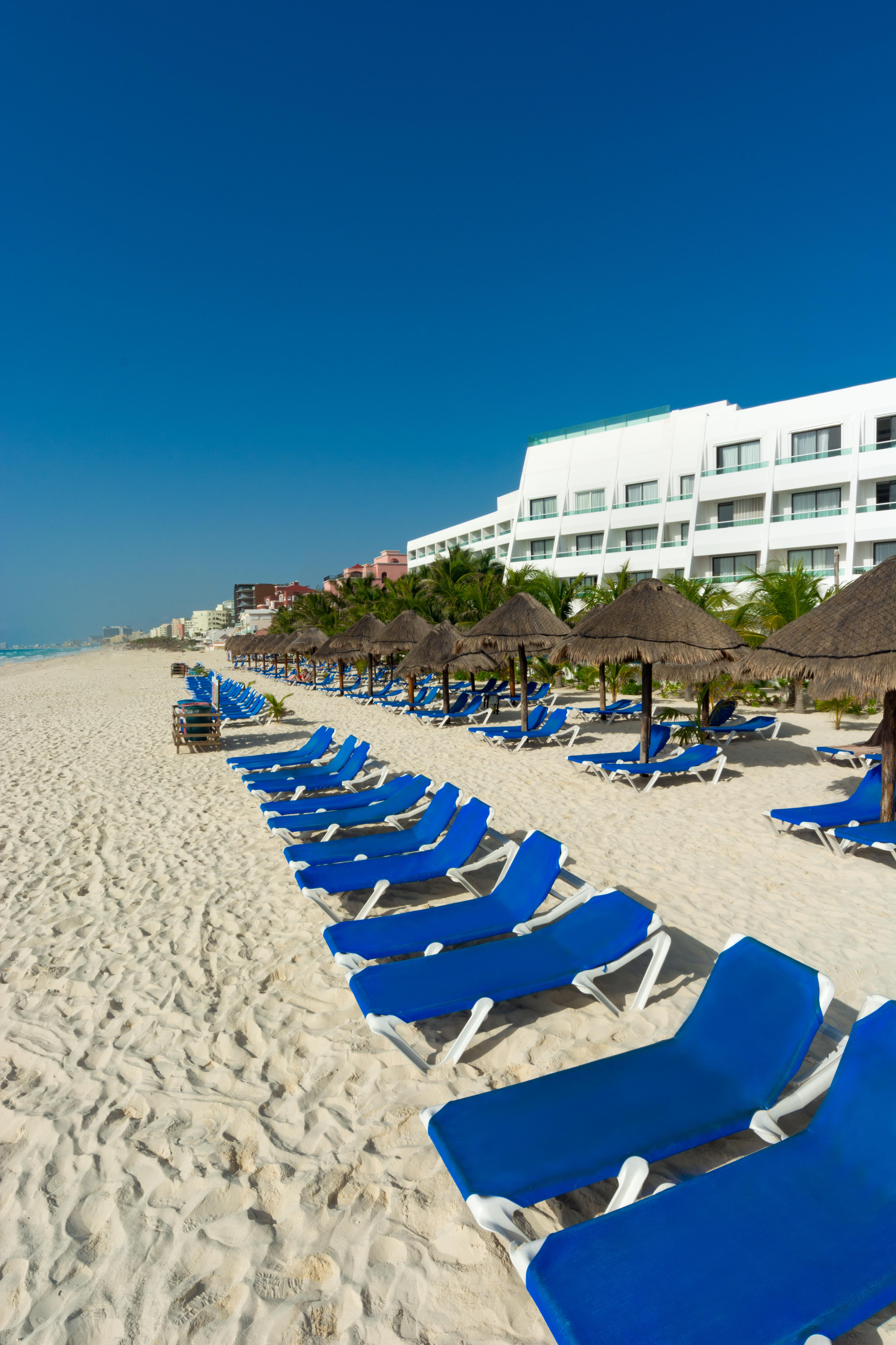 Flamingo All Inclusive 4* Cancun