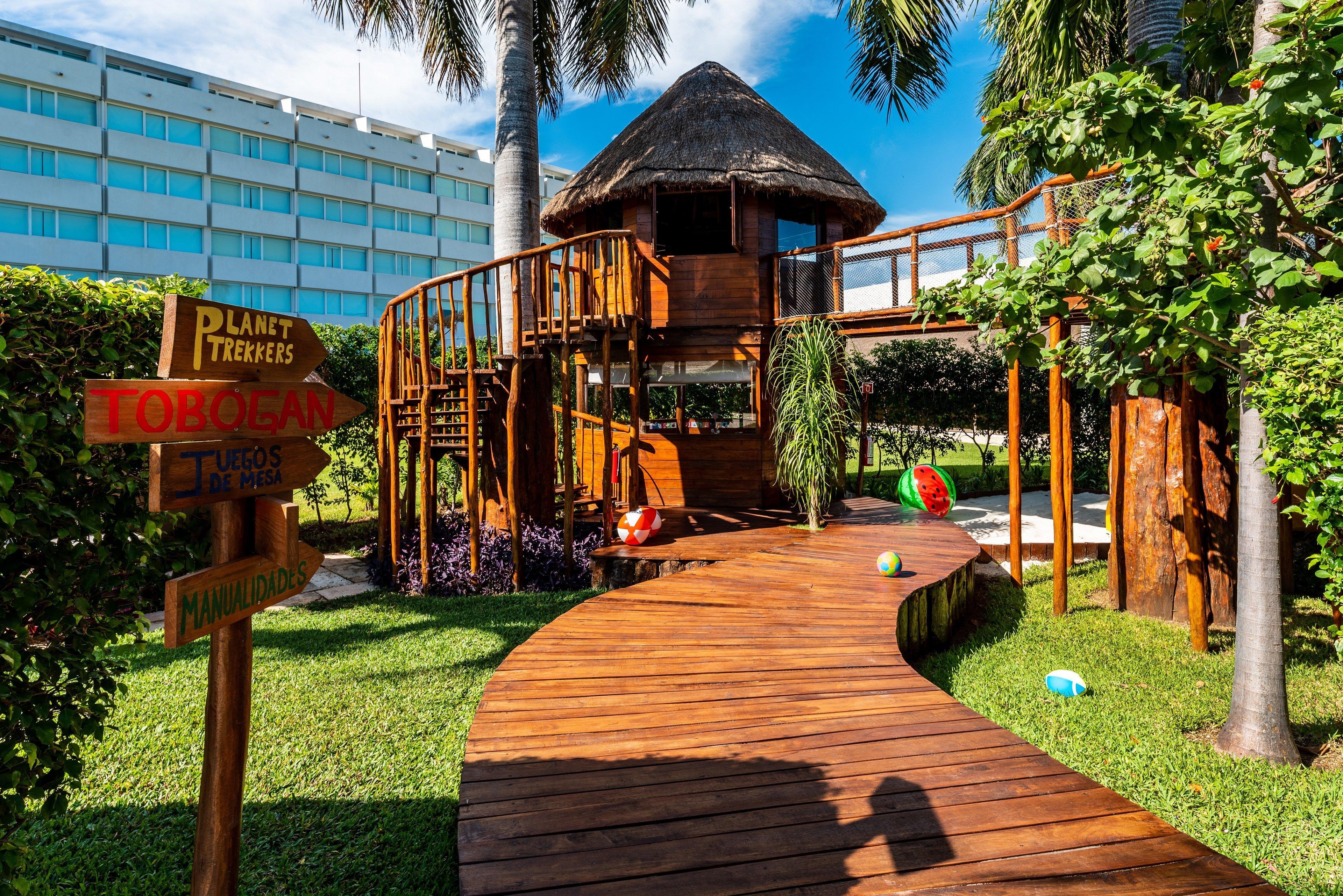 Presidente Intercontinental 5* Cancún