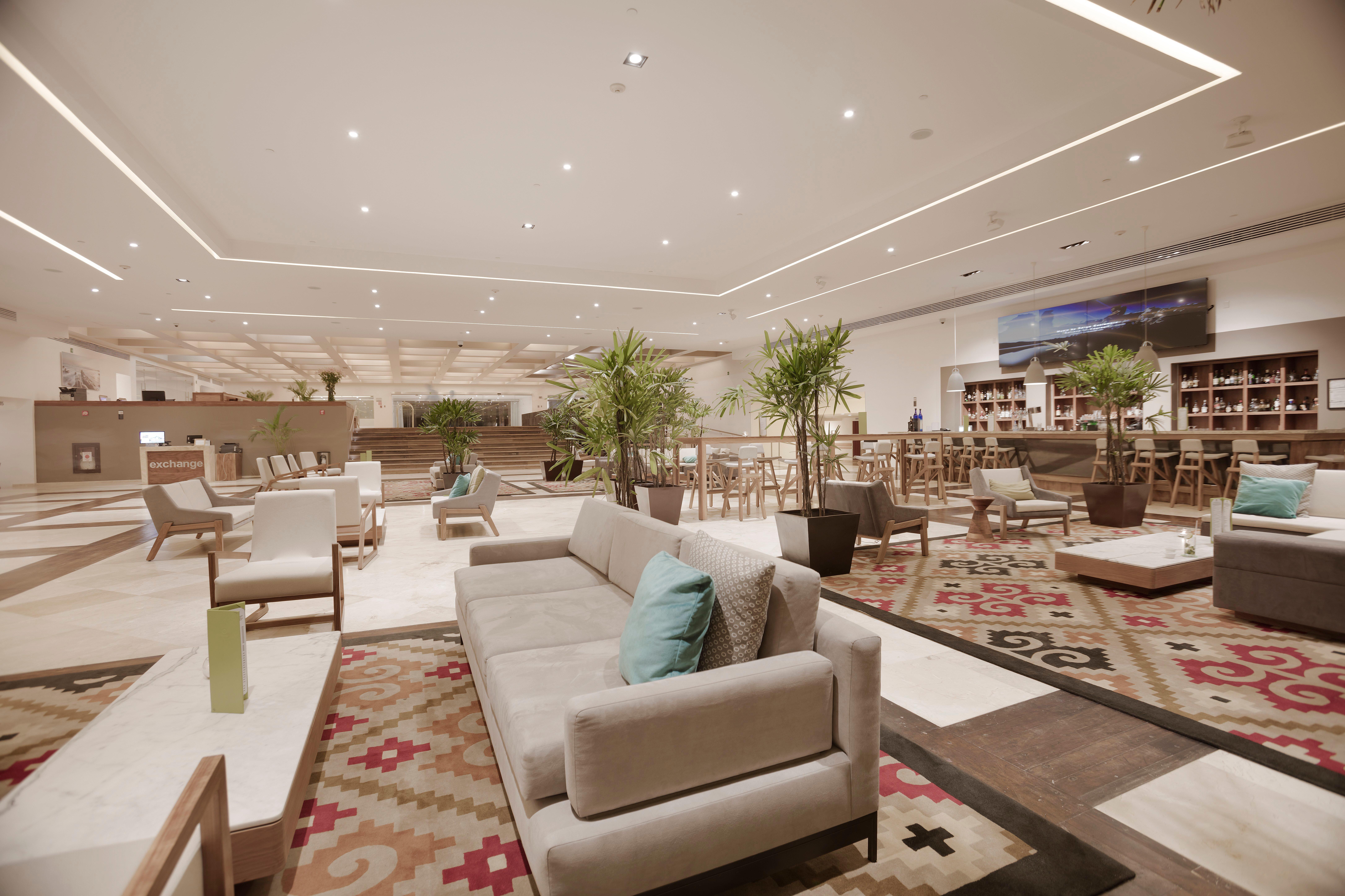 Presidente Intercontinental 5*
