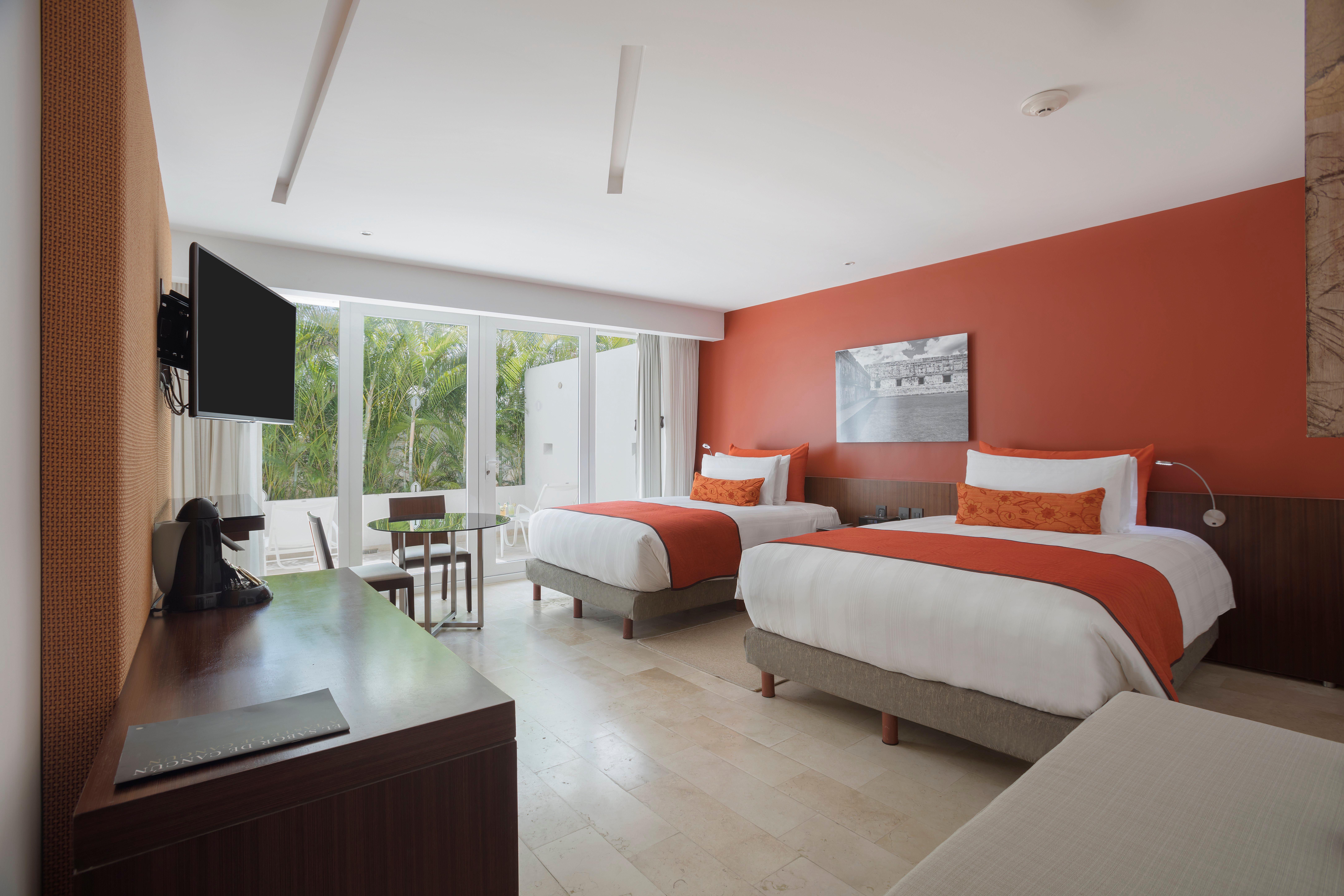 Presidente Intercontinental 5* Cancún