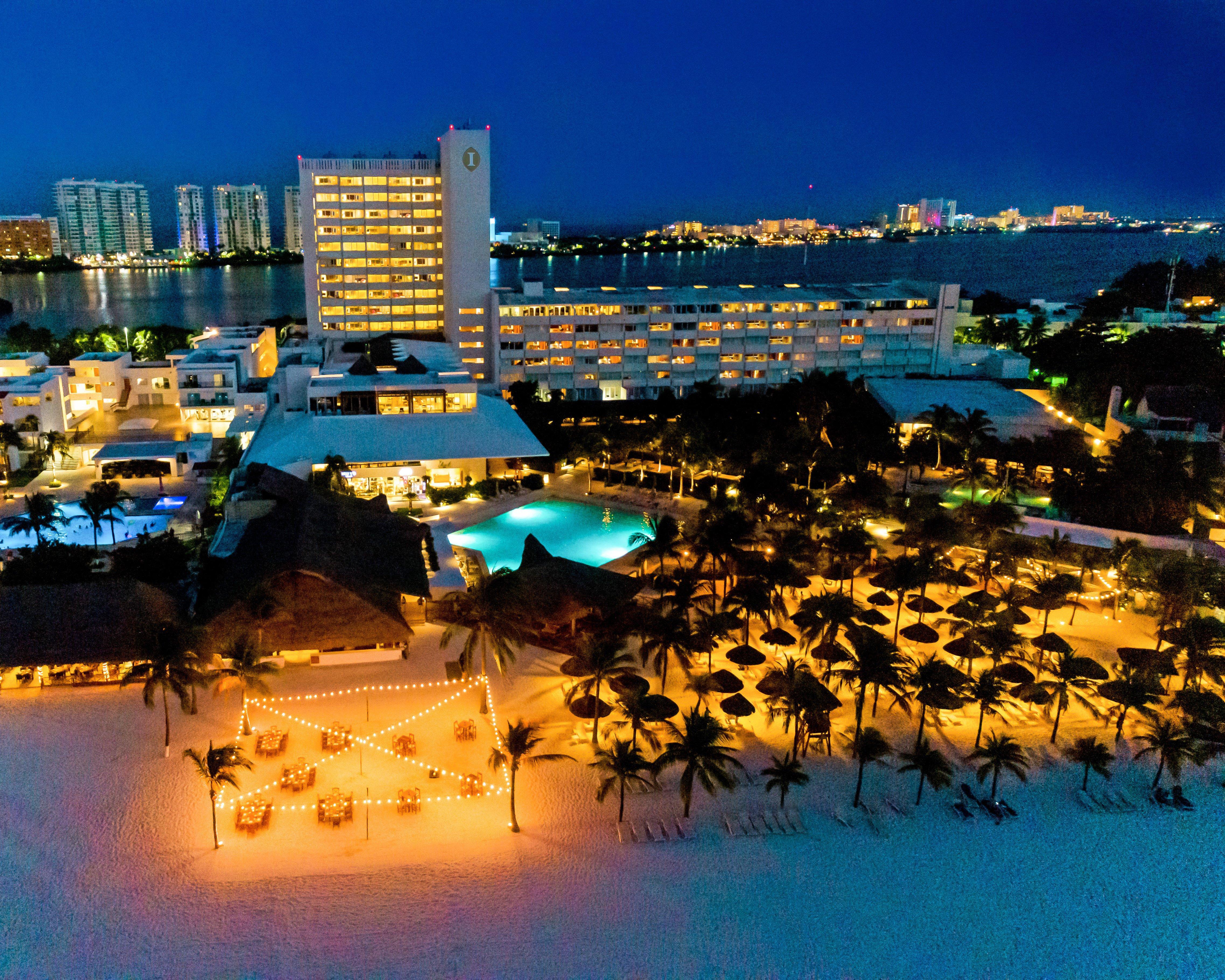 Presidente Intercontinental Cancún