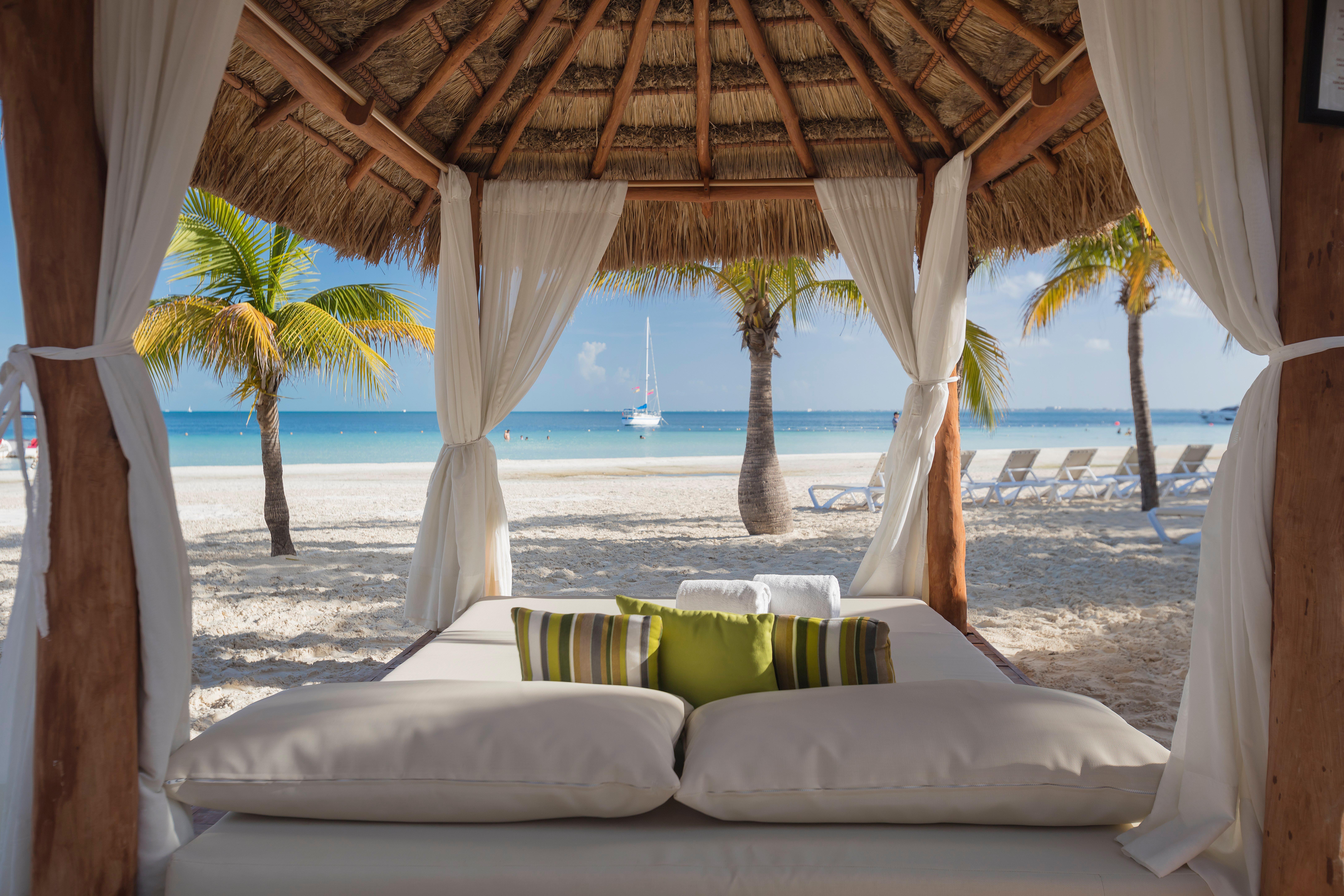 Presidente Intercontinental Resort 5*