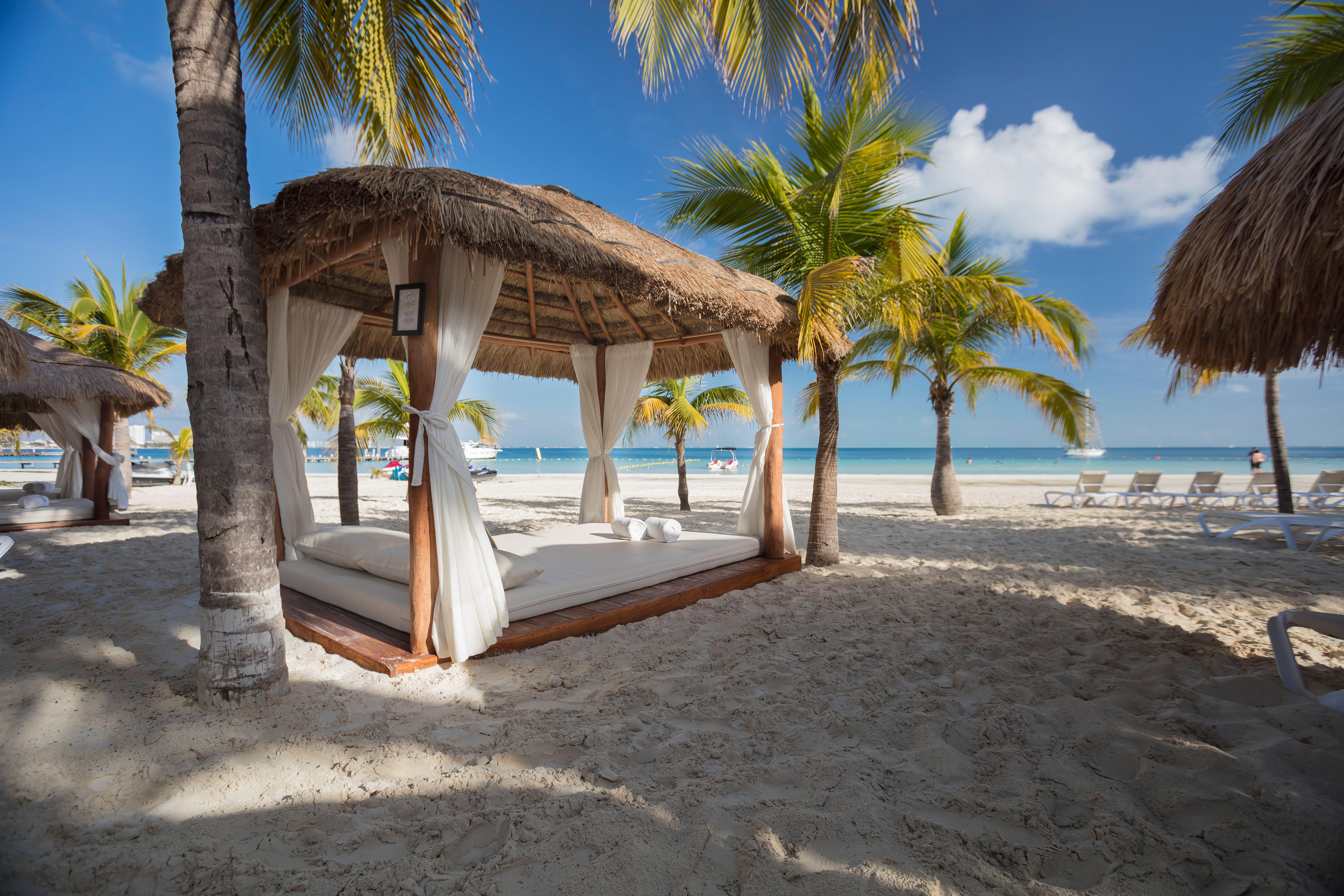 Presidente Intercontinental 5* Cancún
