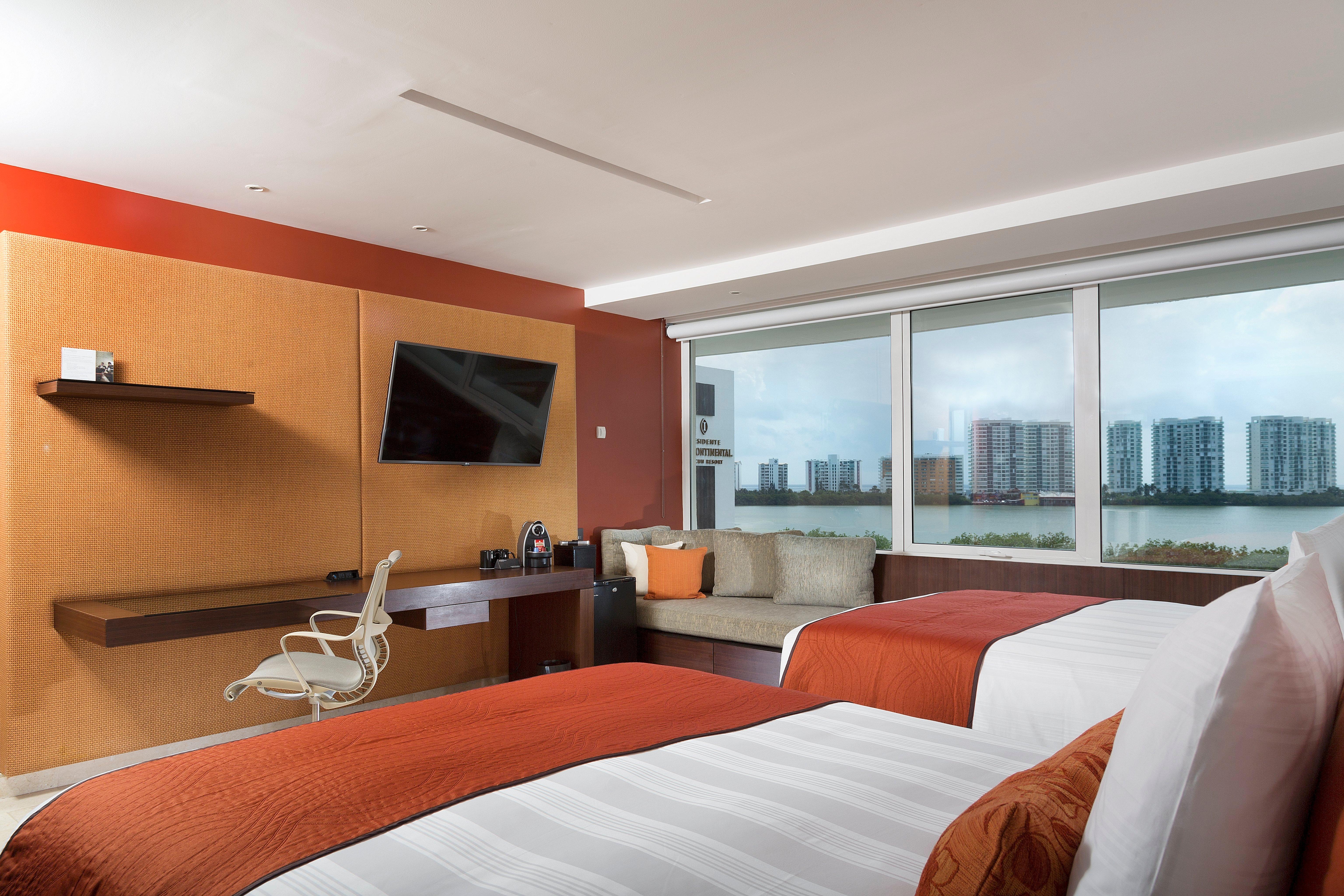 Presidente Intercontinental Resort 5*
