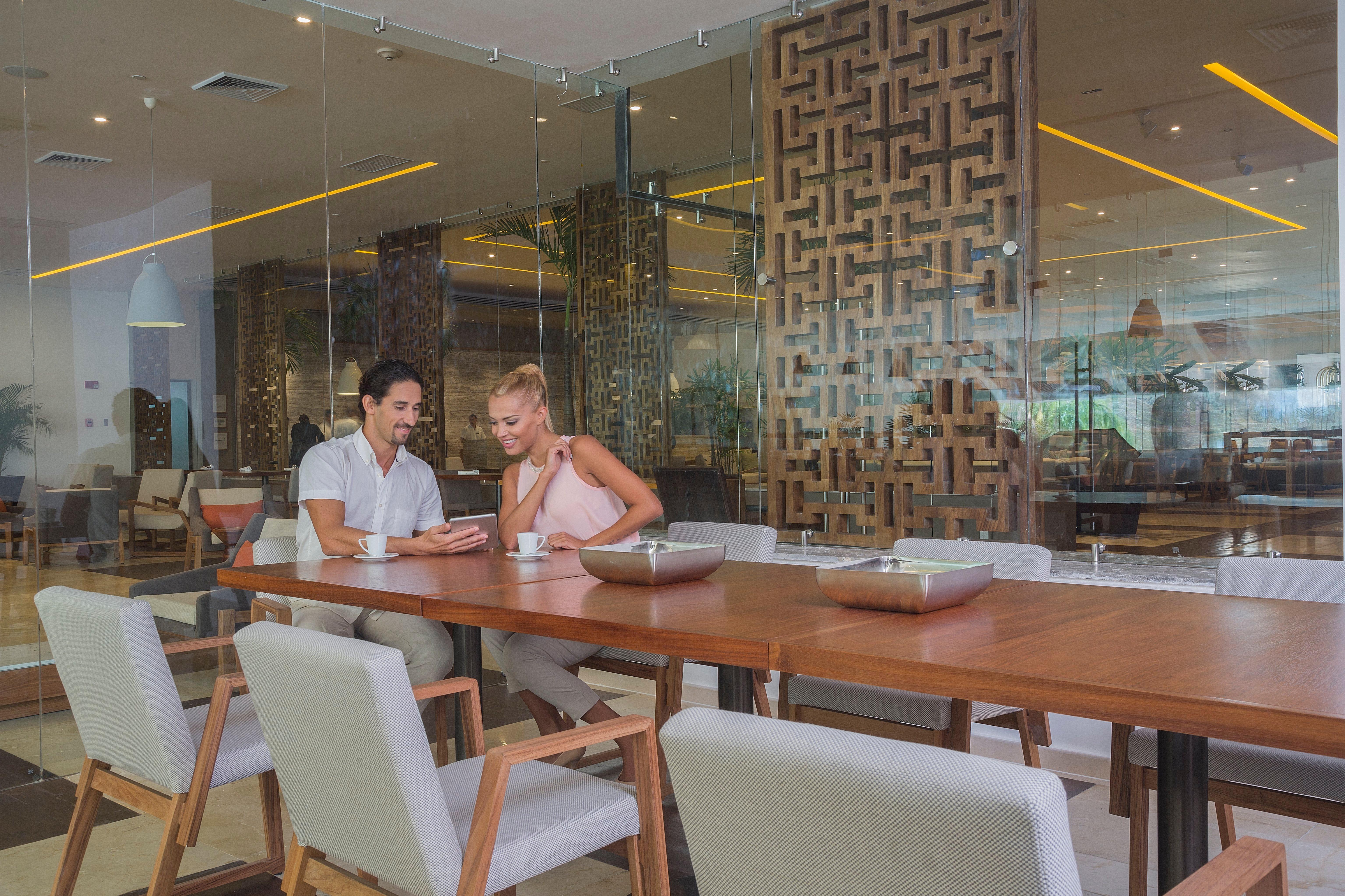 Presidente Intercontinental Resort Cancún