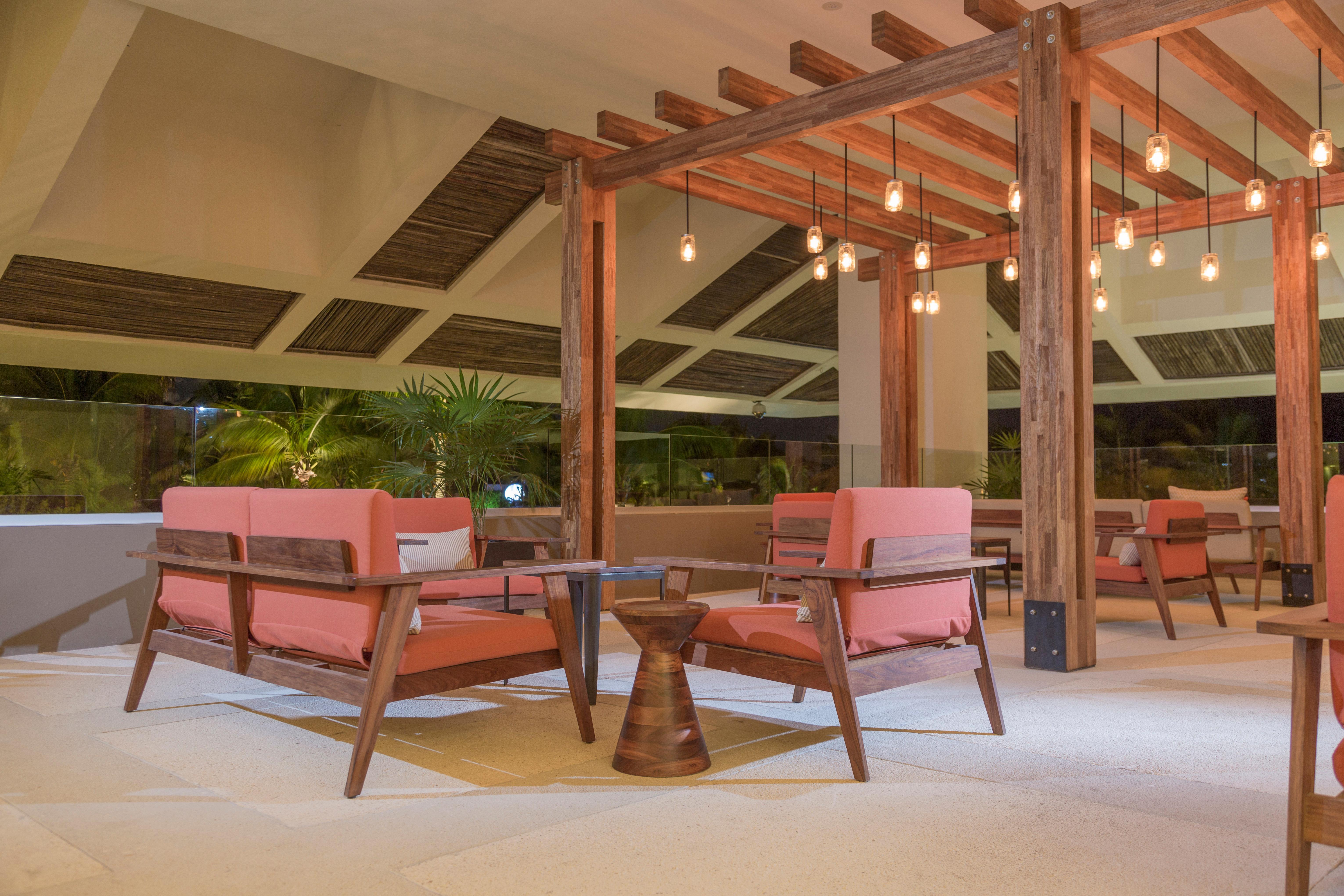 Presidente Intercontinental 5* Cancún