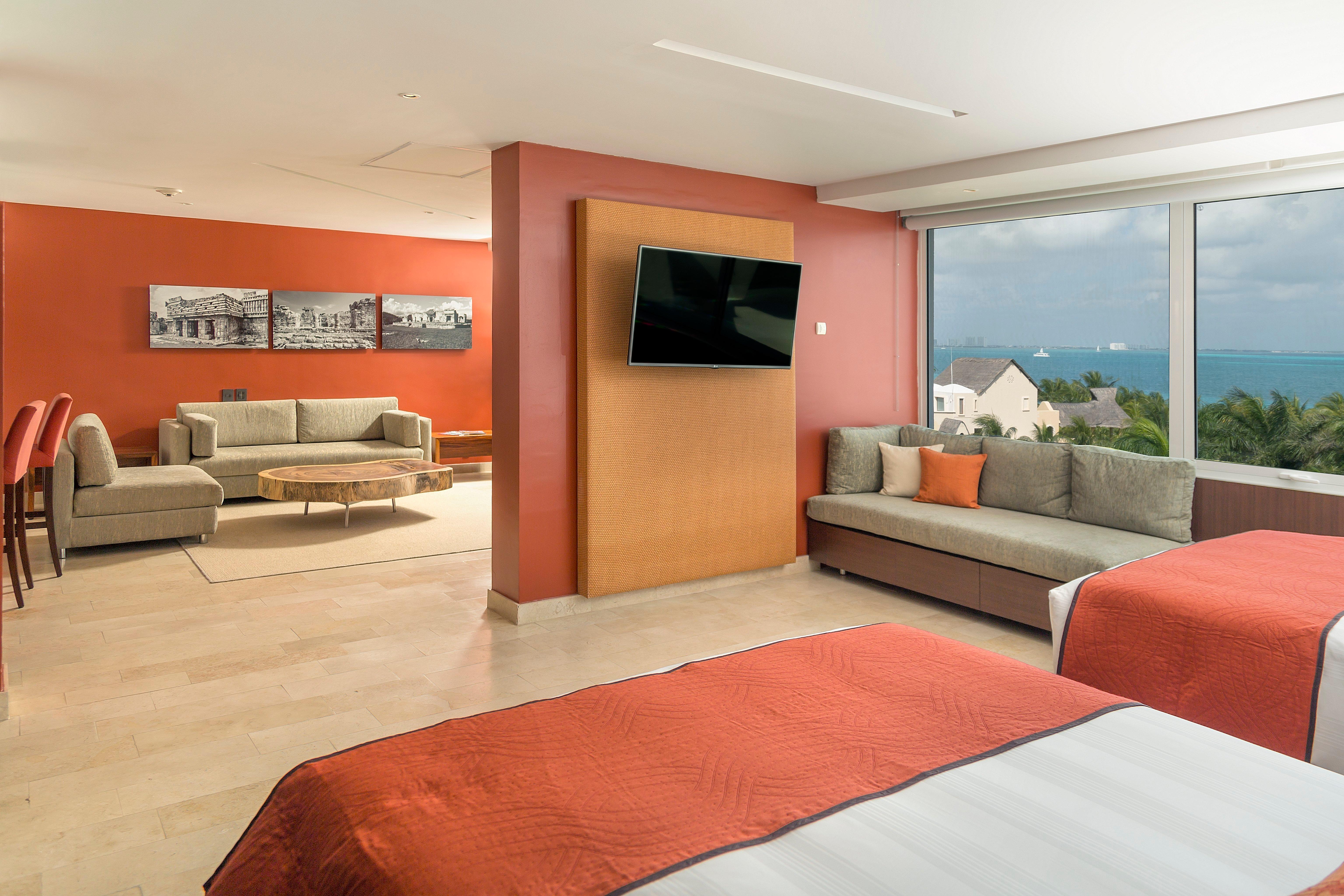 Presidente Intercontinental Resort