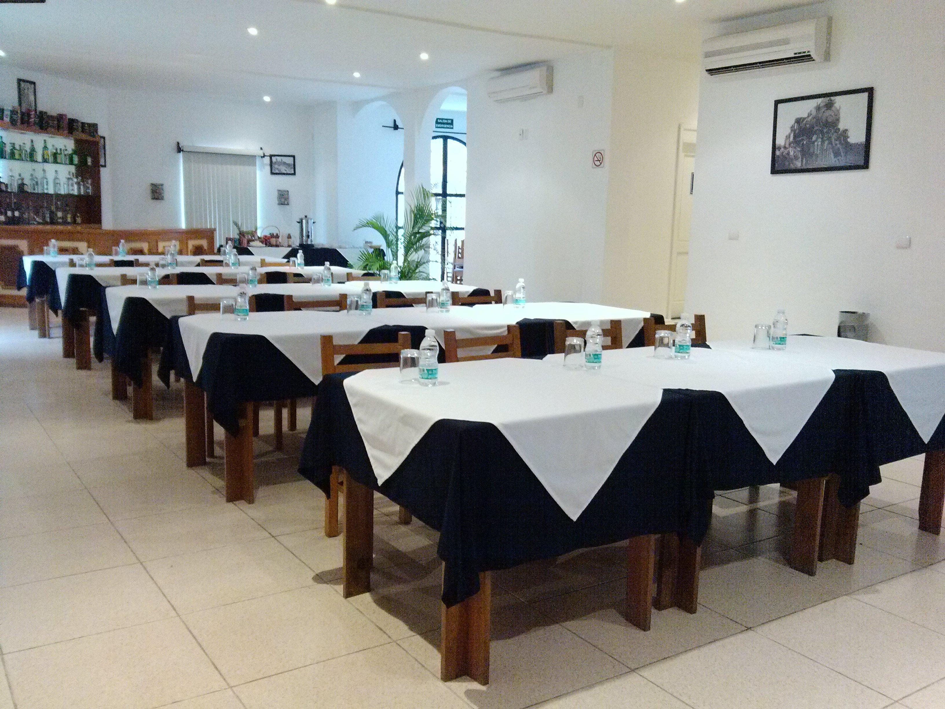 Hotel Hacienda De Castilla
