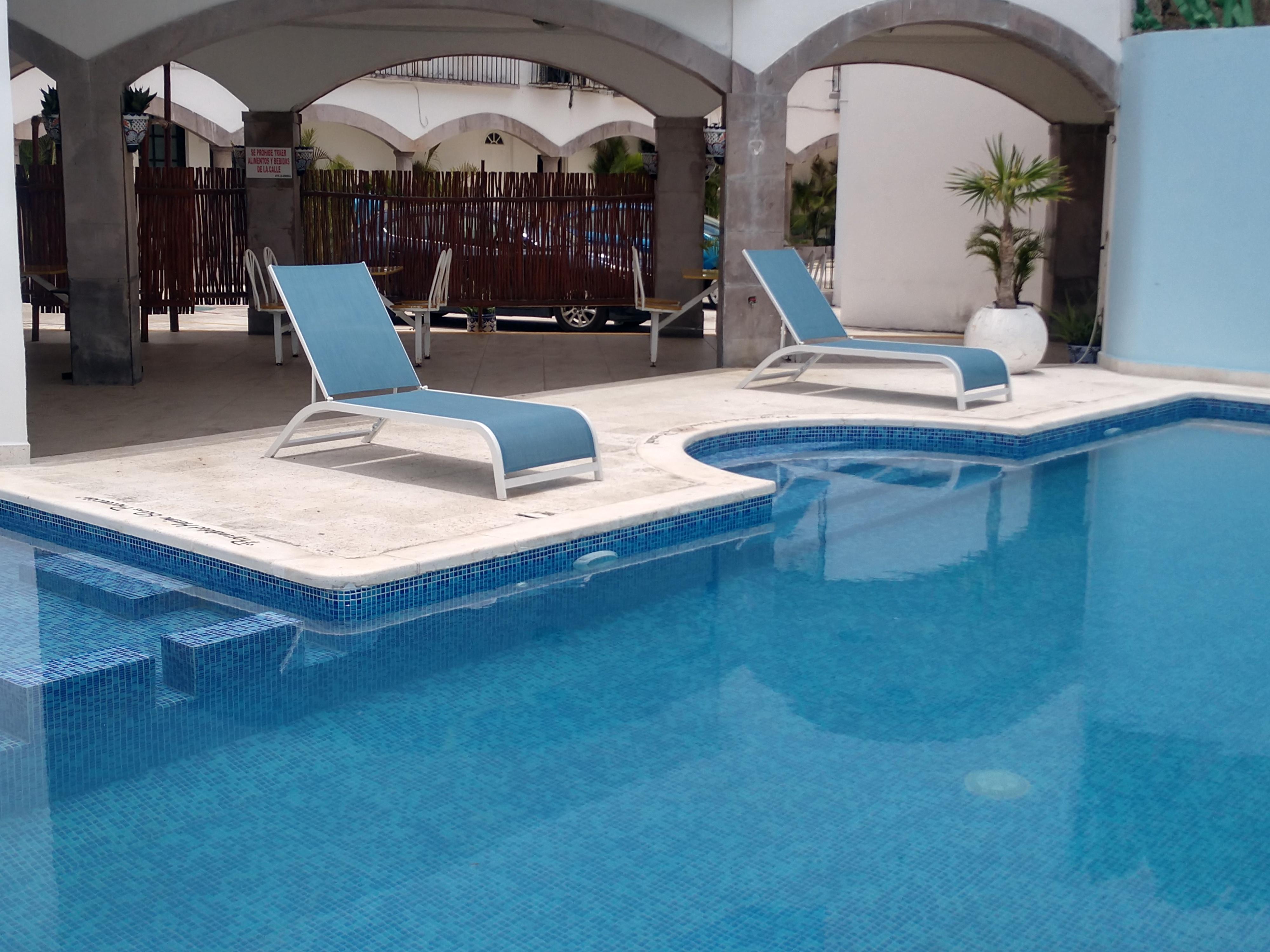 Hacienda De Castilla Hotel Cancún