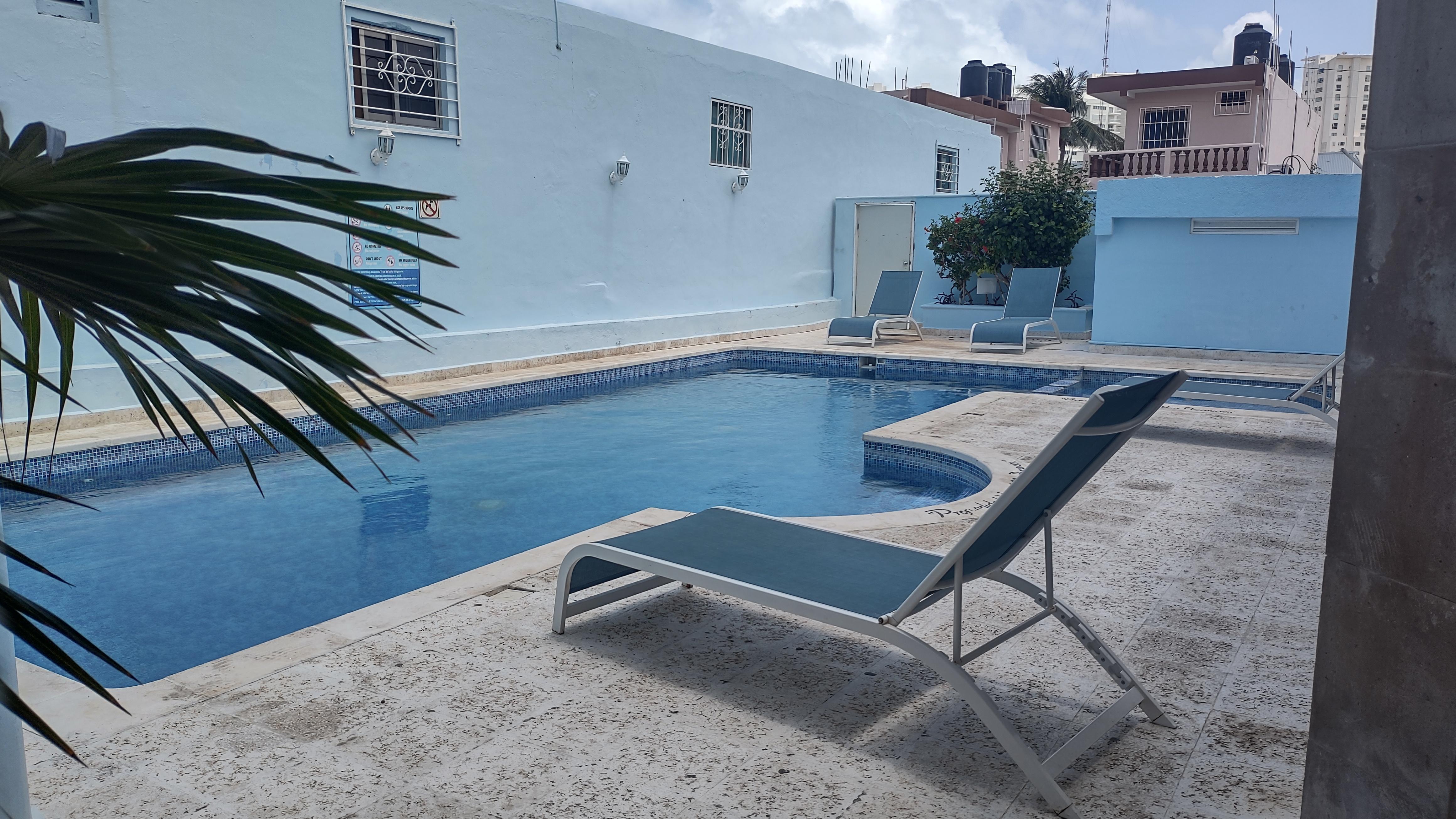 Hotel Hacienda De Castilla 3*