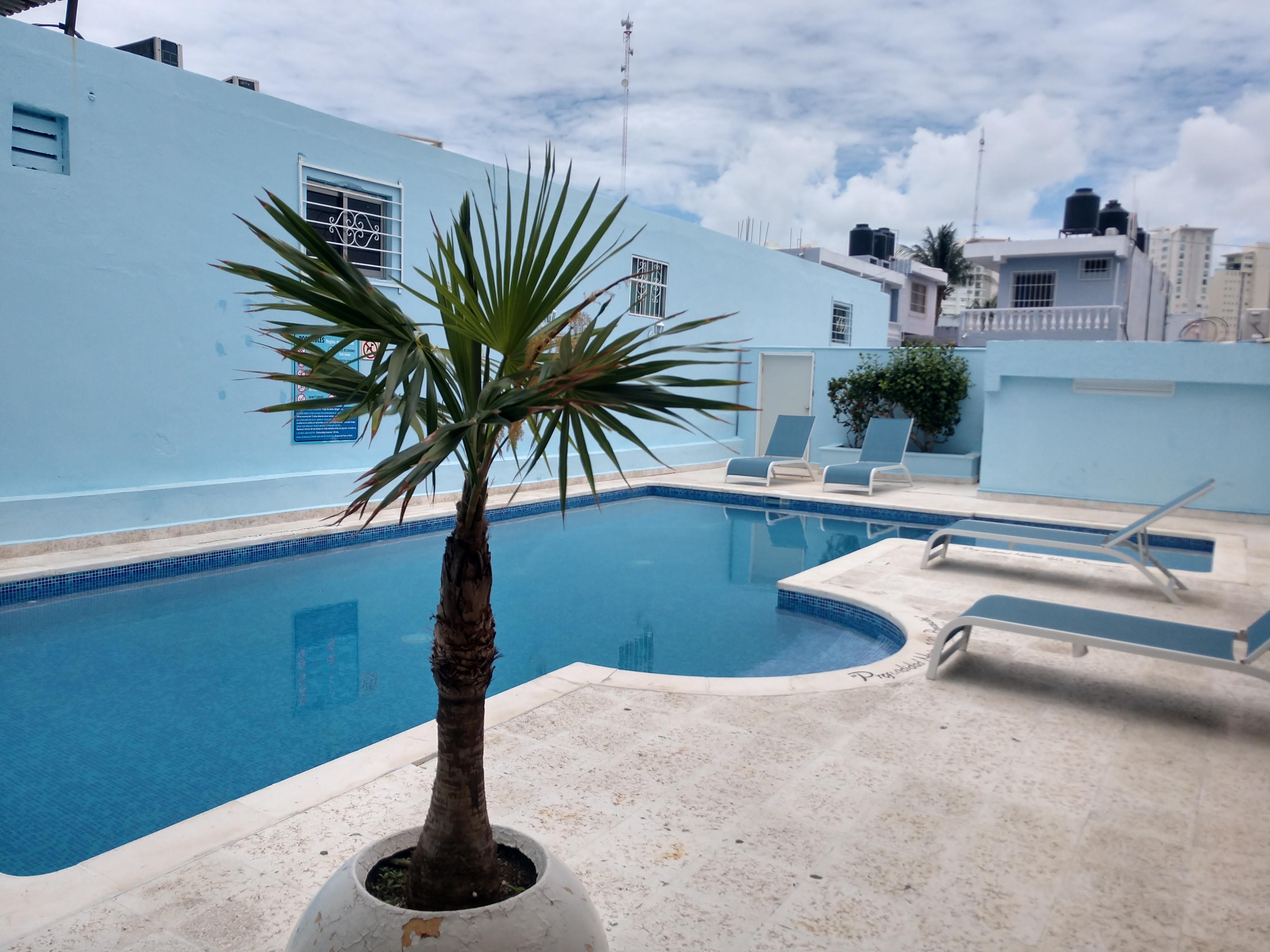 Hotel Hacienda De Castilla