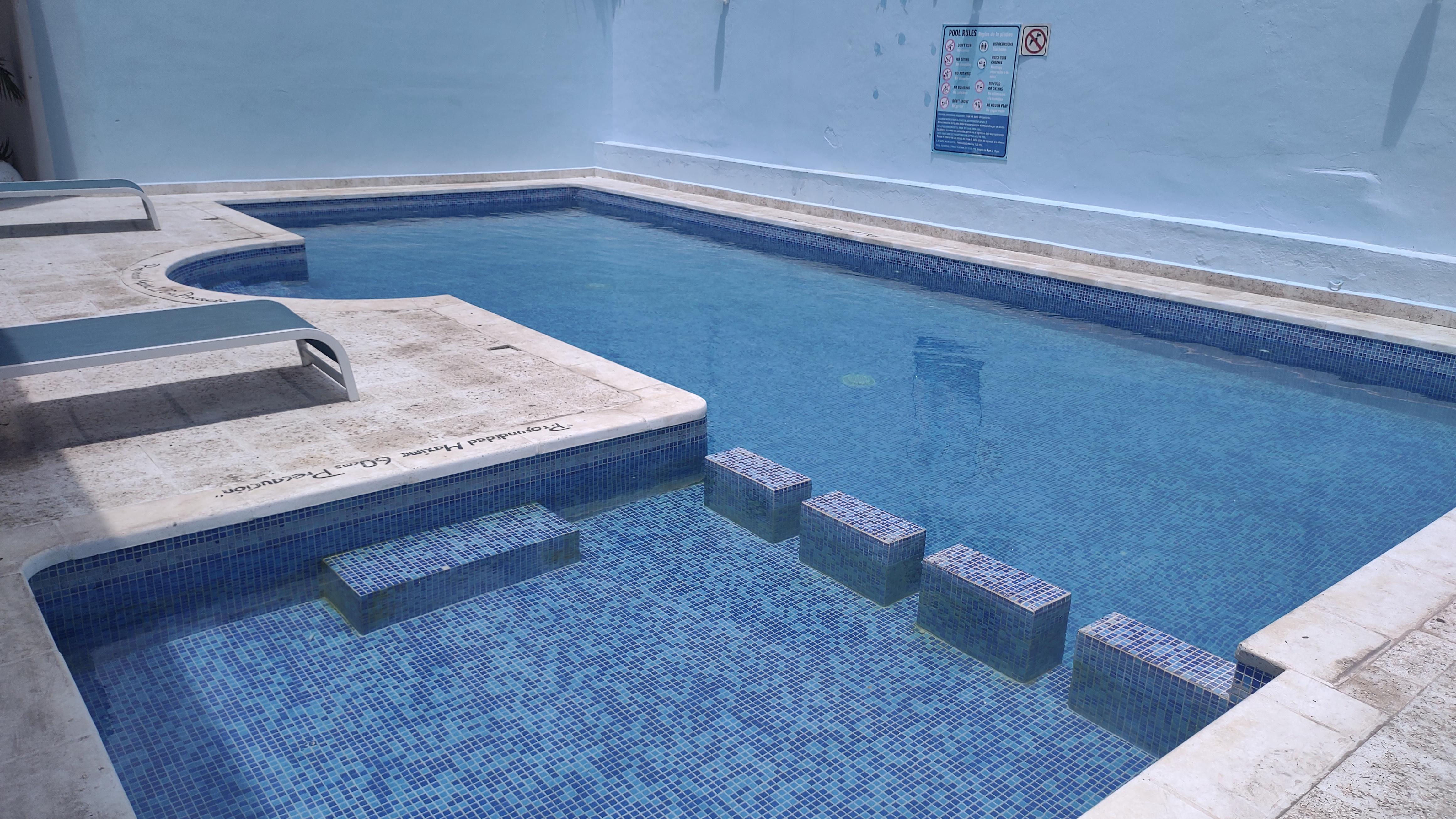 Hacienda De Castilla Cancún