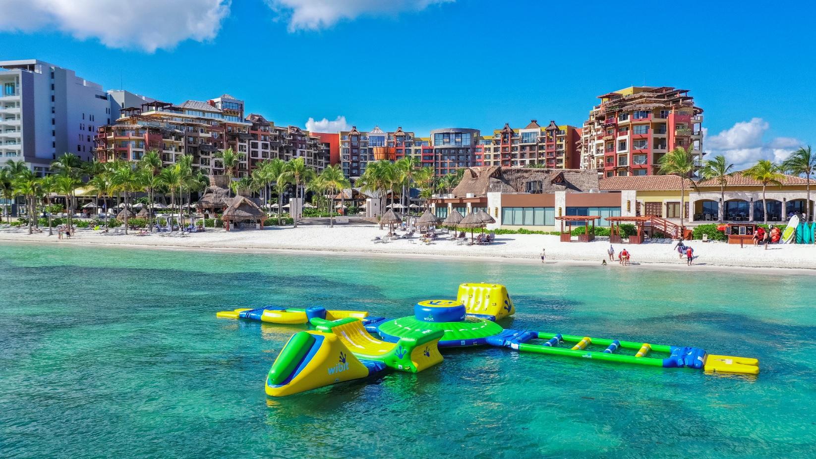 Del Palmar Luxury & 5* Cancún