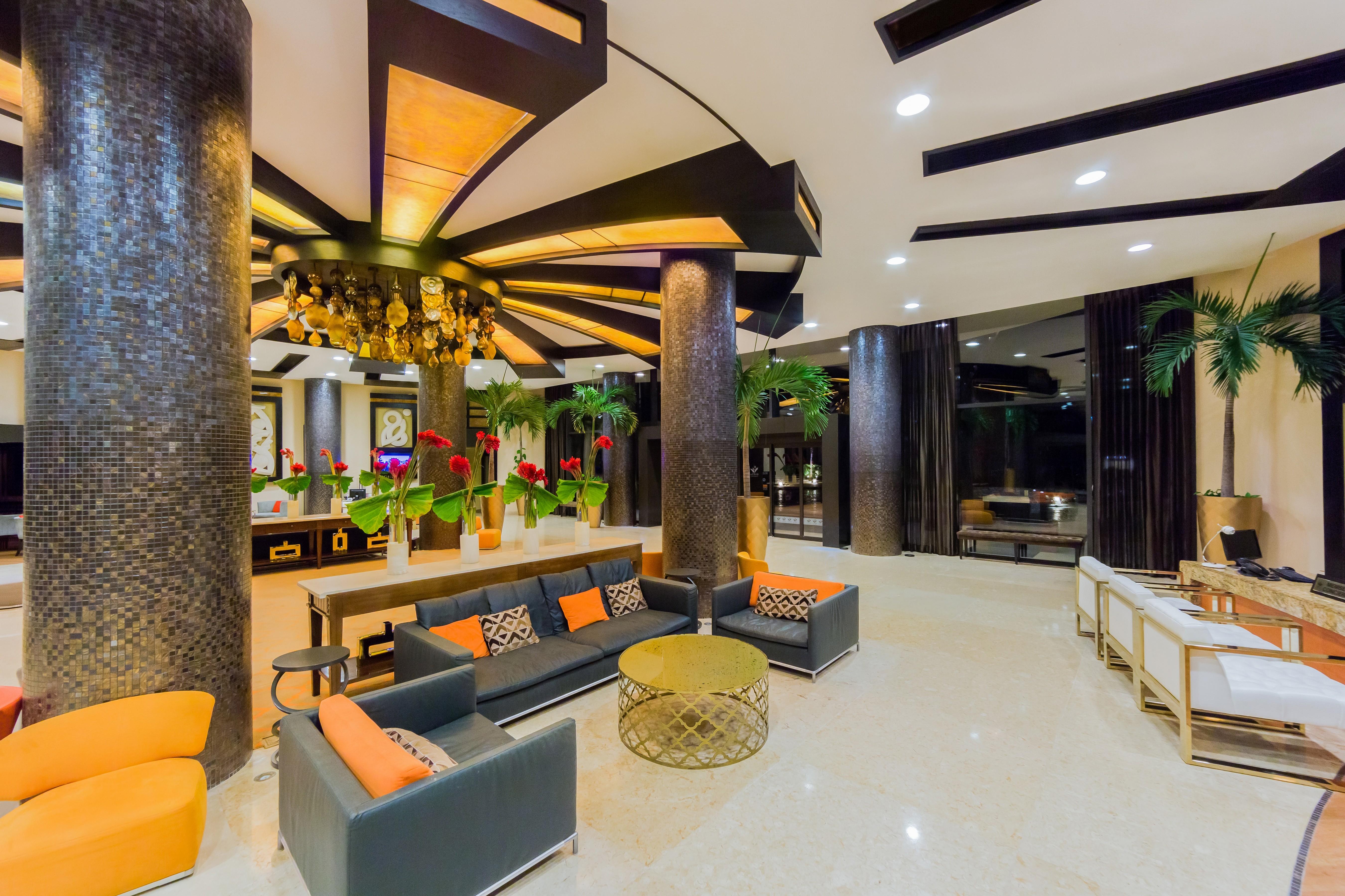 Del Palmar Luxury & 5* Cancún