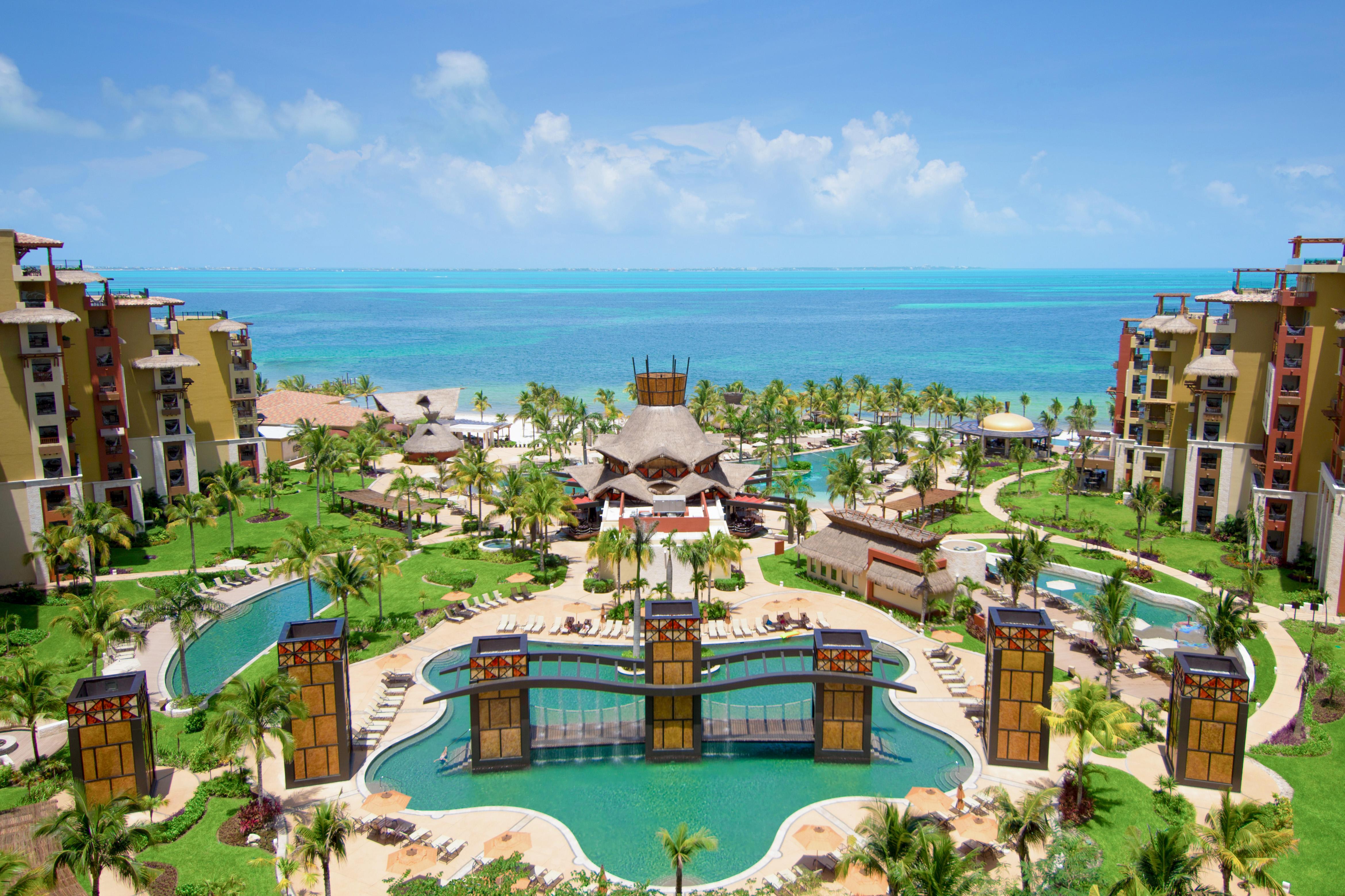 Resort Del Palmar Luxury &