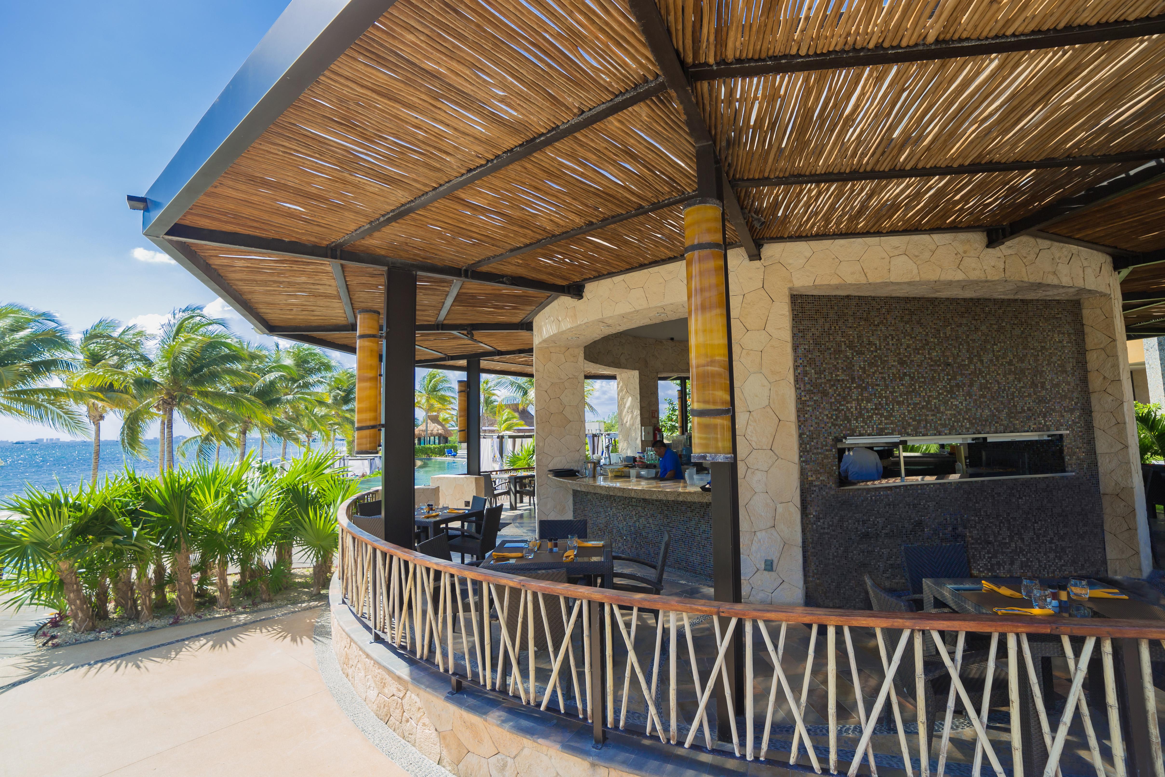 Resort Del Palmar Luxury & 5*